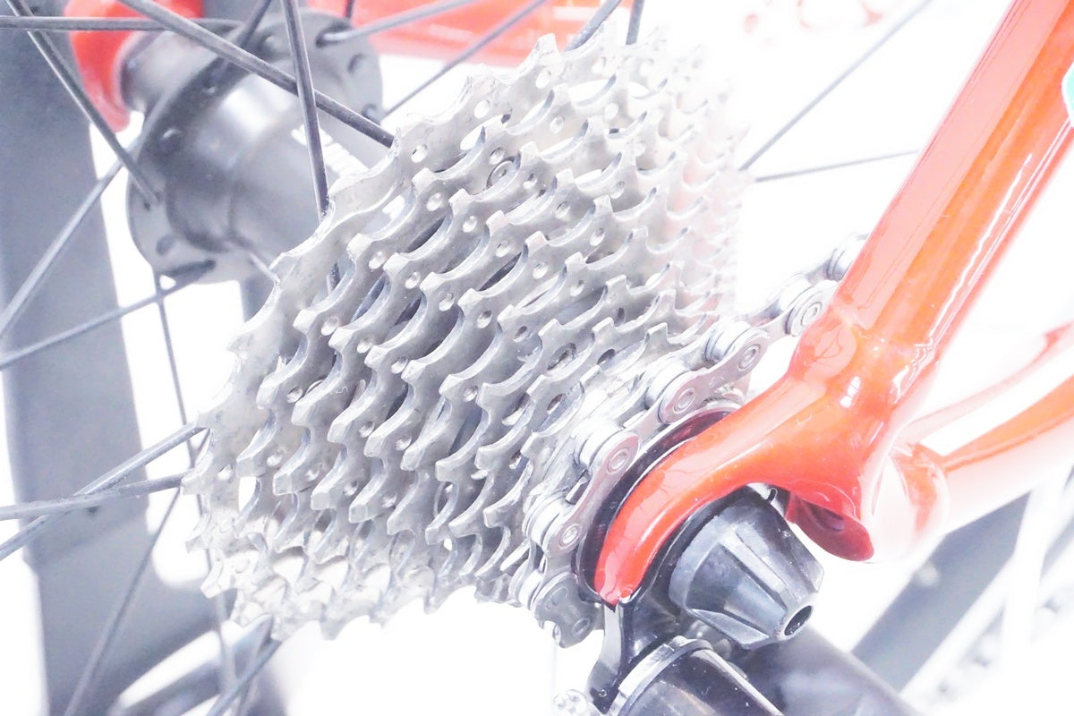 COLNAGO 「コルナゴ」 CX ZERO AL 2016年モデル ロードバイク/ 京都西院店