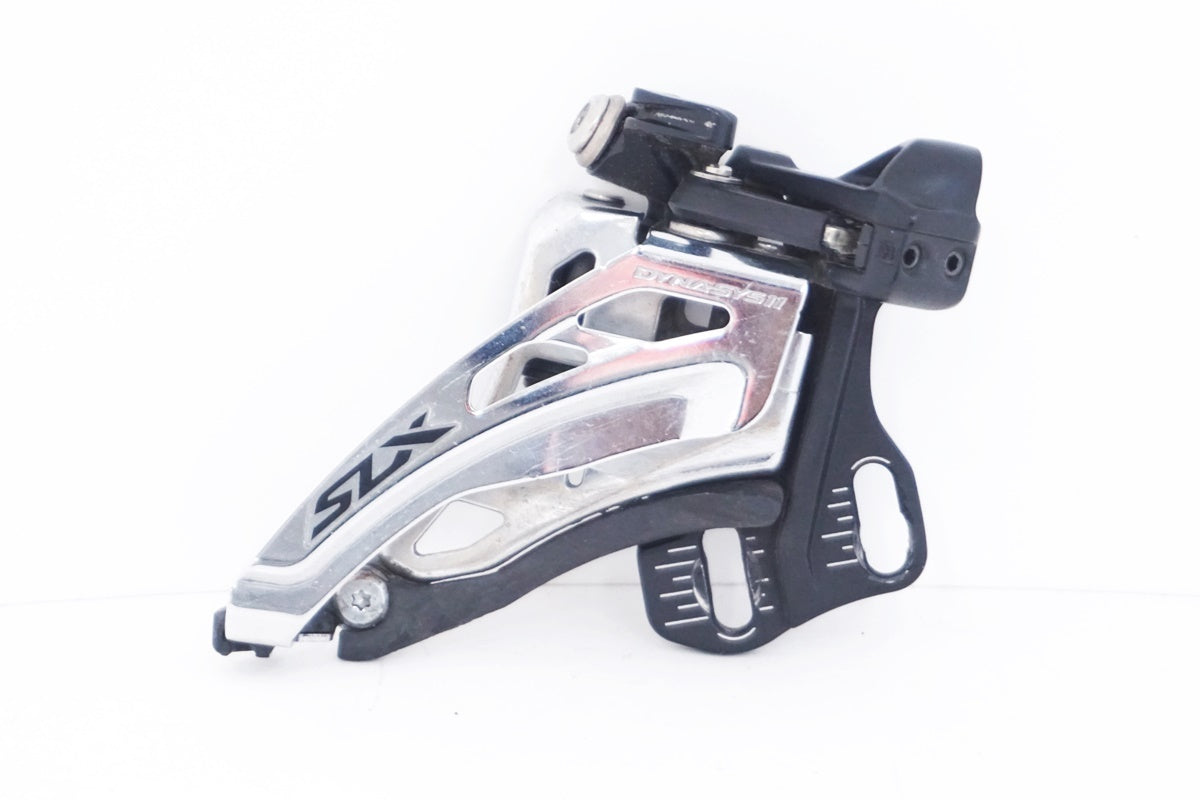 SHIMANO 「シマノ」 SLX FD-M7020 フロントディレイラー / 京都西院店