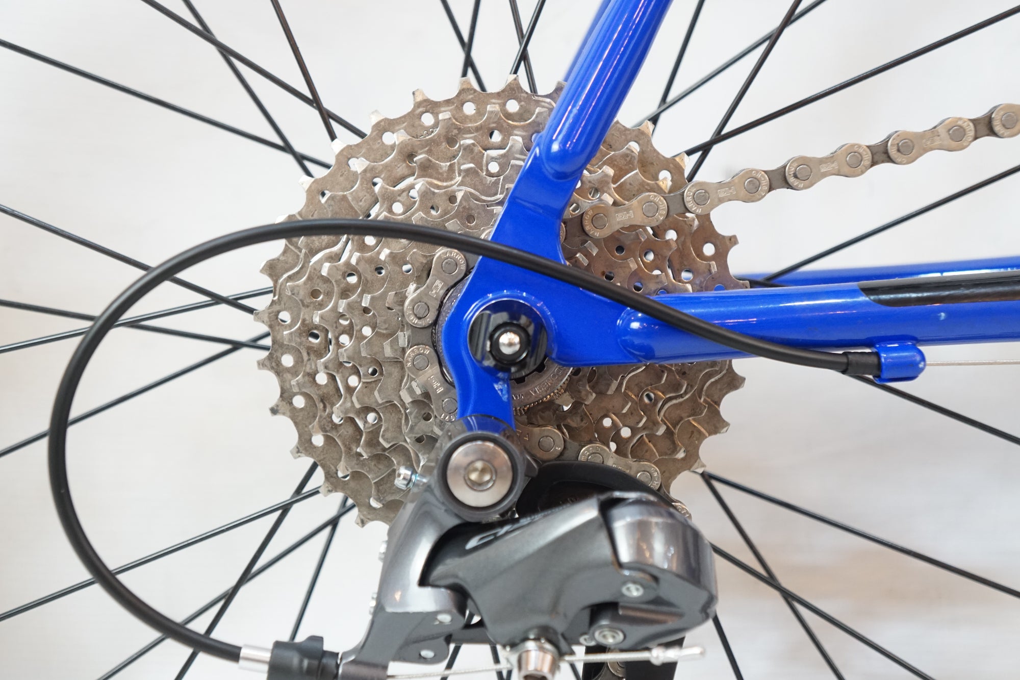 GIOS 「ジオス」 FELUCA 2020年モデル 20インチ ミニベロ / バイチャリ浦和ベース