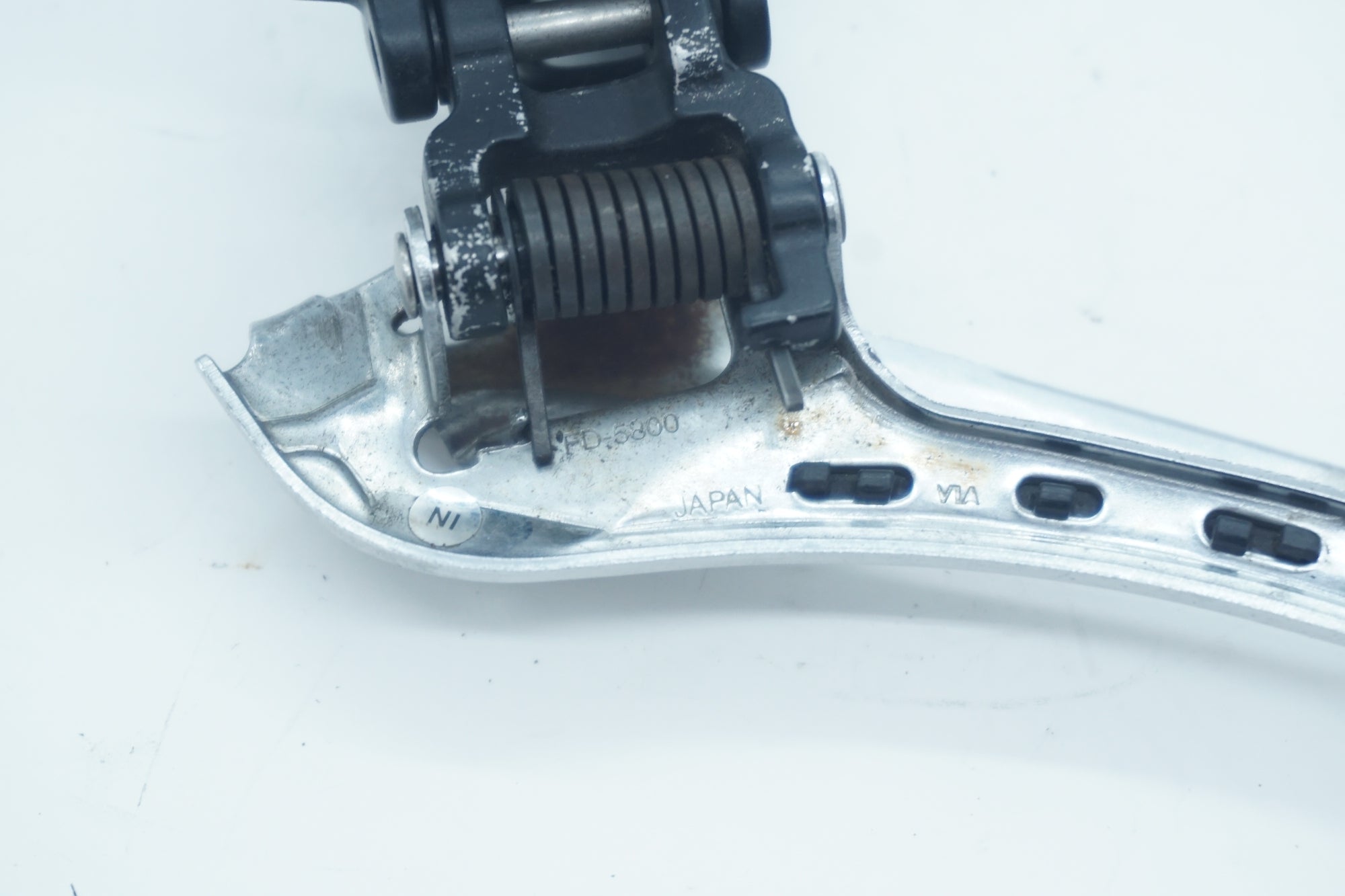 SHIMANO 「シマノ」 105 FD-5800 フロントディレイラー / 京都西院店