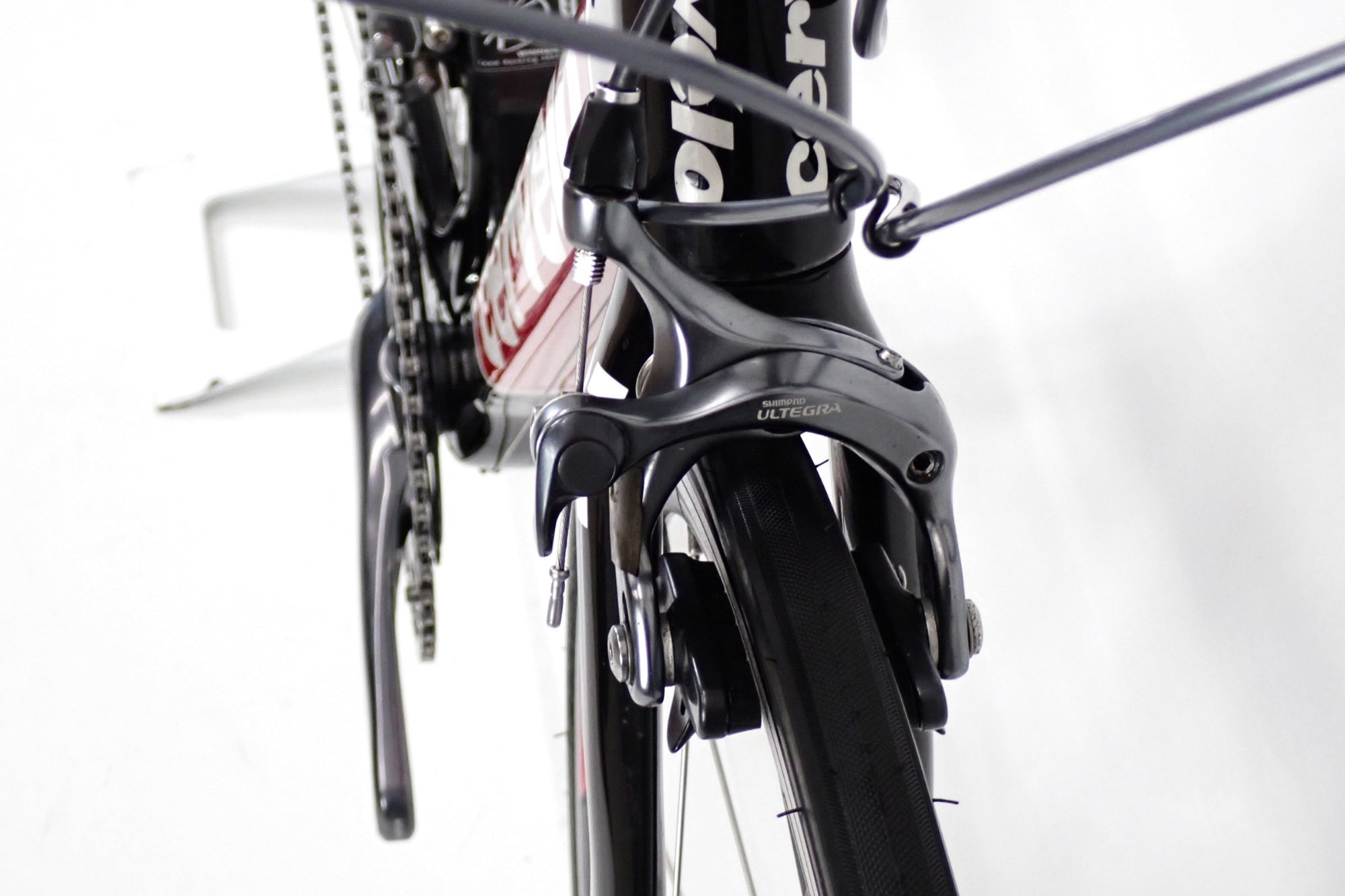 CERVELO 「サーベロ」 R3 2007年頃 ロードバイク / 伊勢崎店