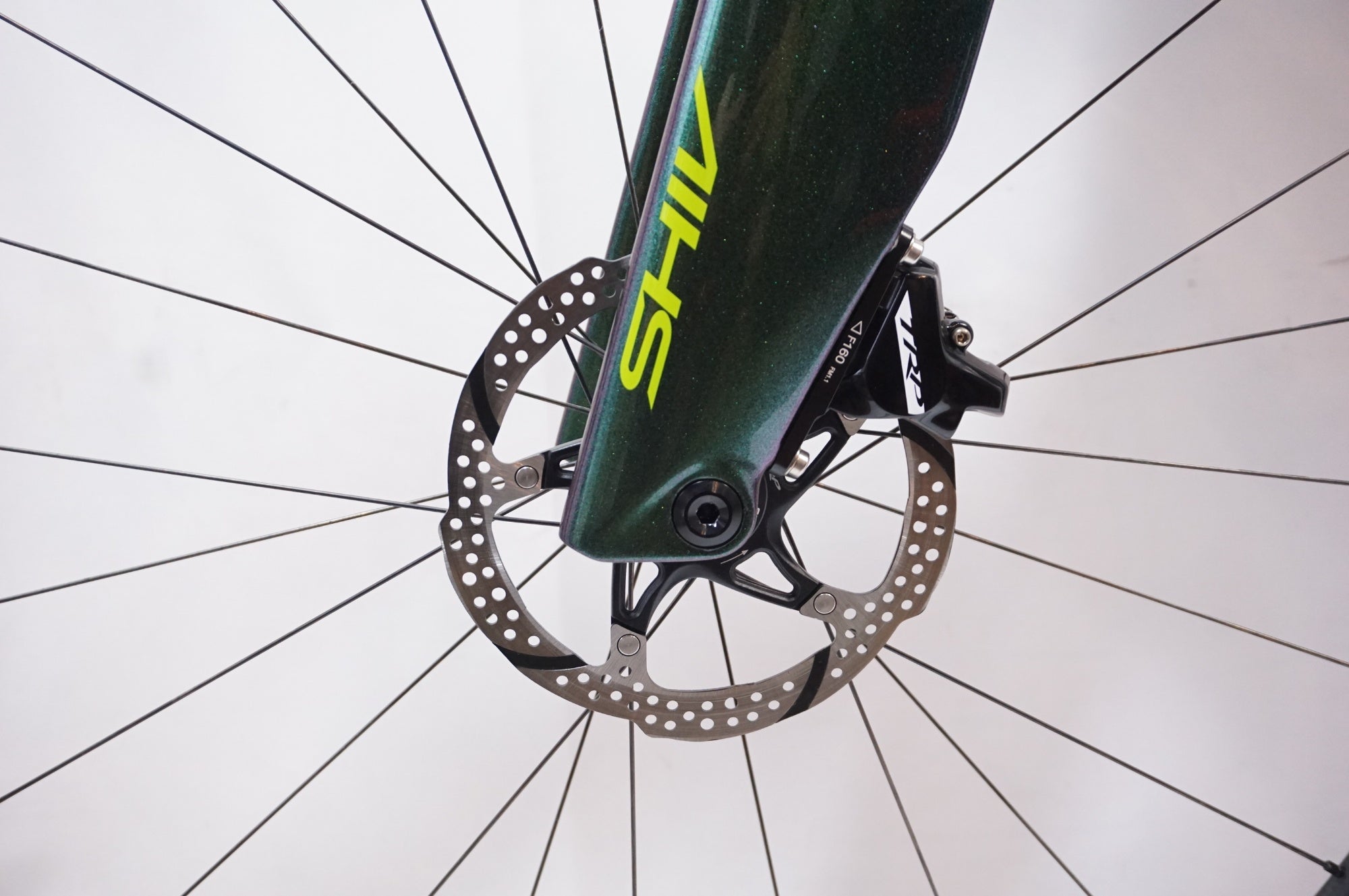 SPECIALIZED 「スペシャライズド」 SHIVE EXPERT DISC 2020年モデル トライアスロンバイク / 世田谷店