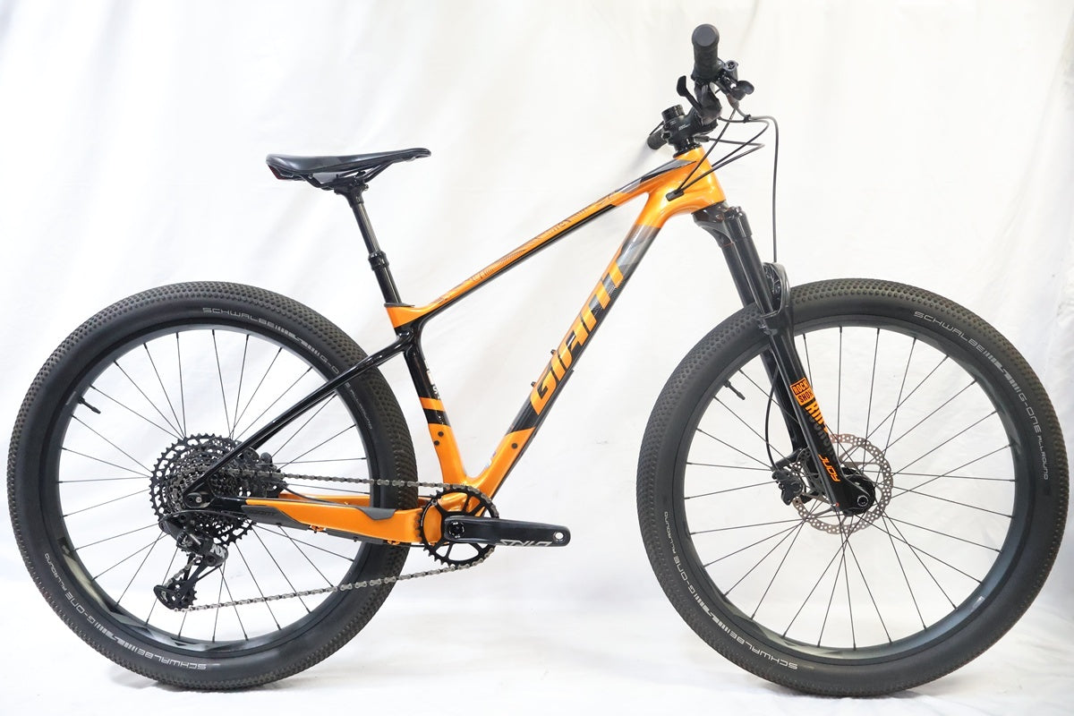 GIANT 「ジャイアント」 XTC ADVANCED +2 2019年モデル マウンテンバイク / 高知店