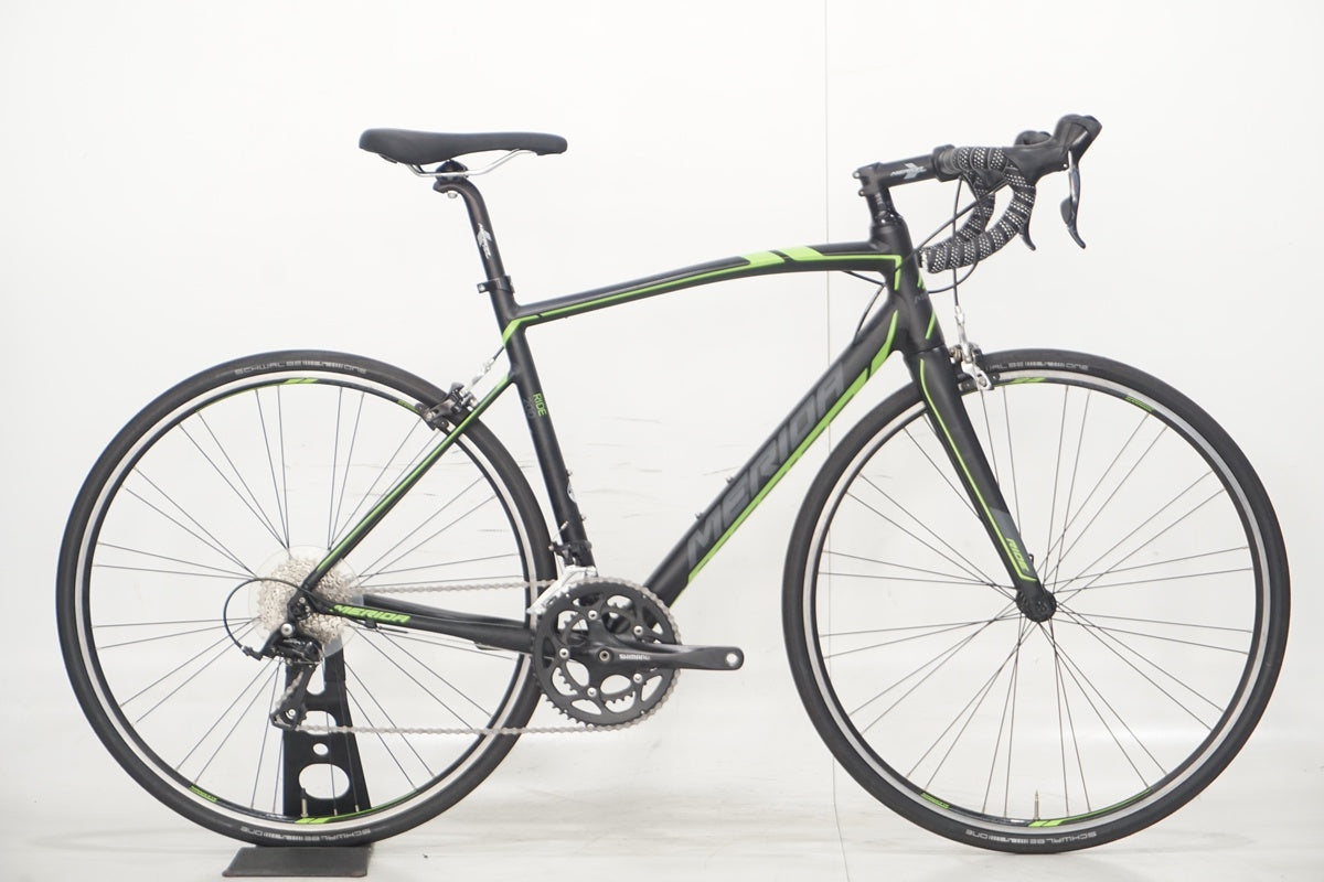 MERIDA 「メリダ」 RIDE200 2015年モデル ロードバイク / 滋賀大津店