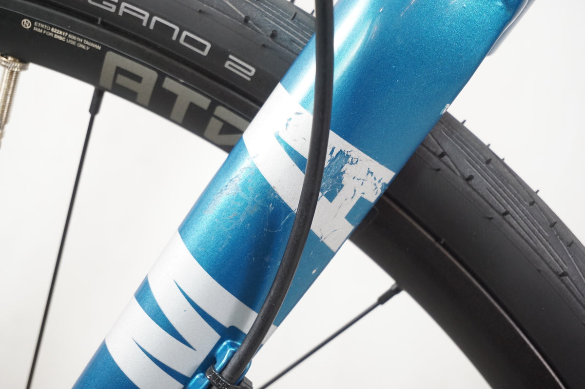 BIANCHI 「ビアンキ」 ROMA 3 2025年モデル クロスバイク / 浦和ベース