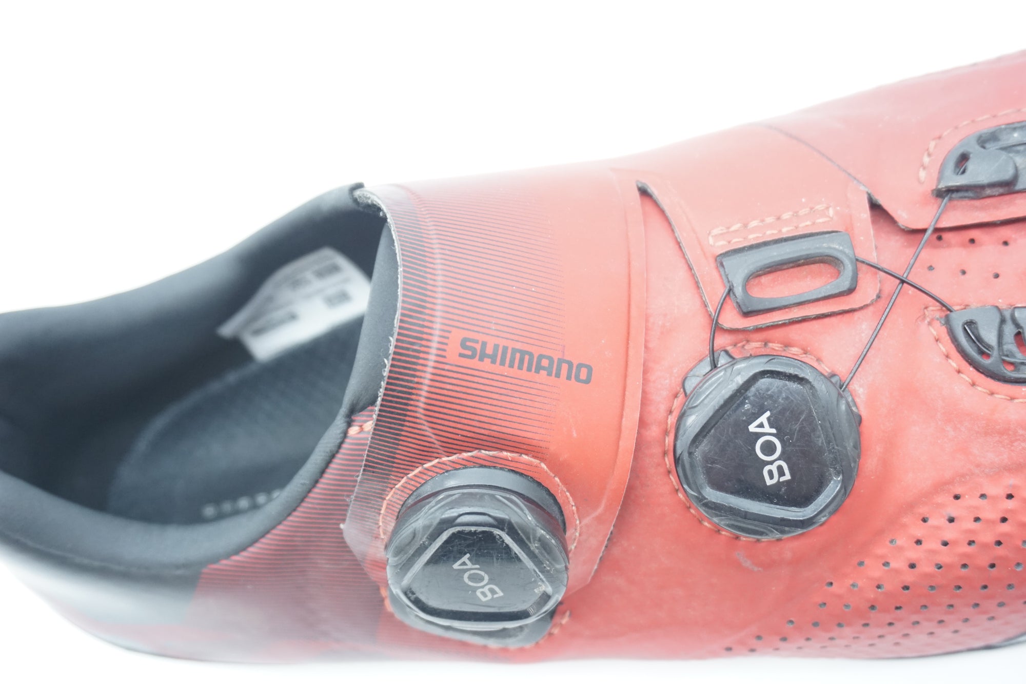 SHIMANO 「シマノ」 SH-RC702M R01E EU41 25.8 シューズ / 京都西院店