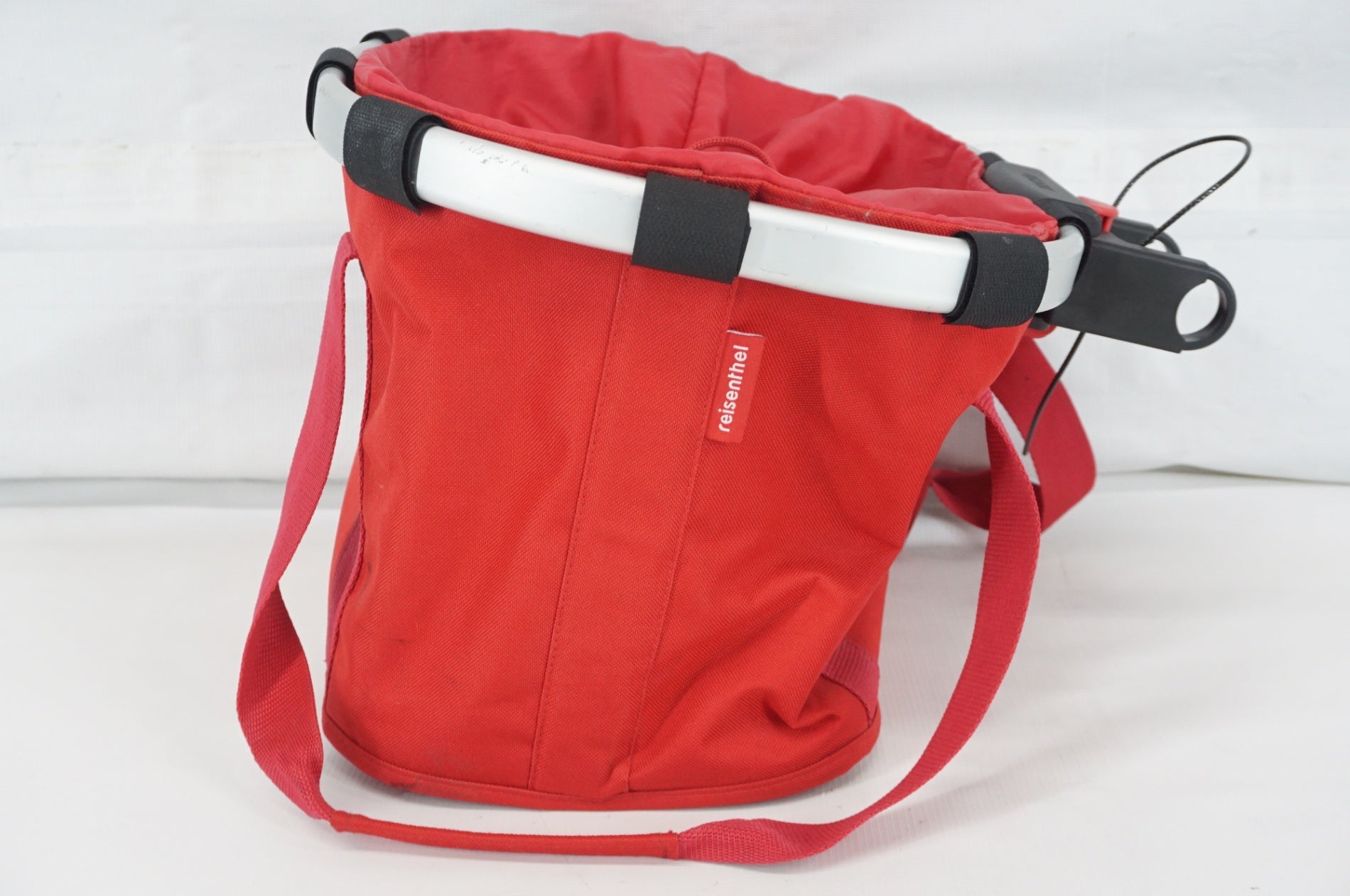 RIXEN&KAUL 「リクセンカウル」 KLICKFIX REISENTHEL バイクバスケット / 阪急塚口店