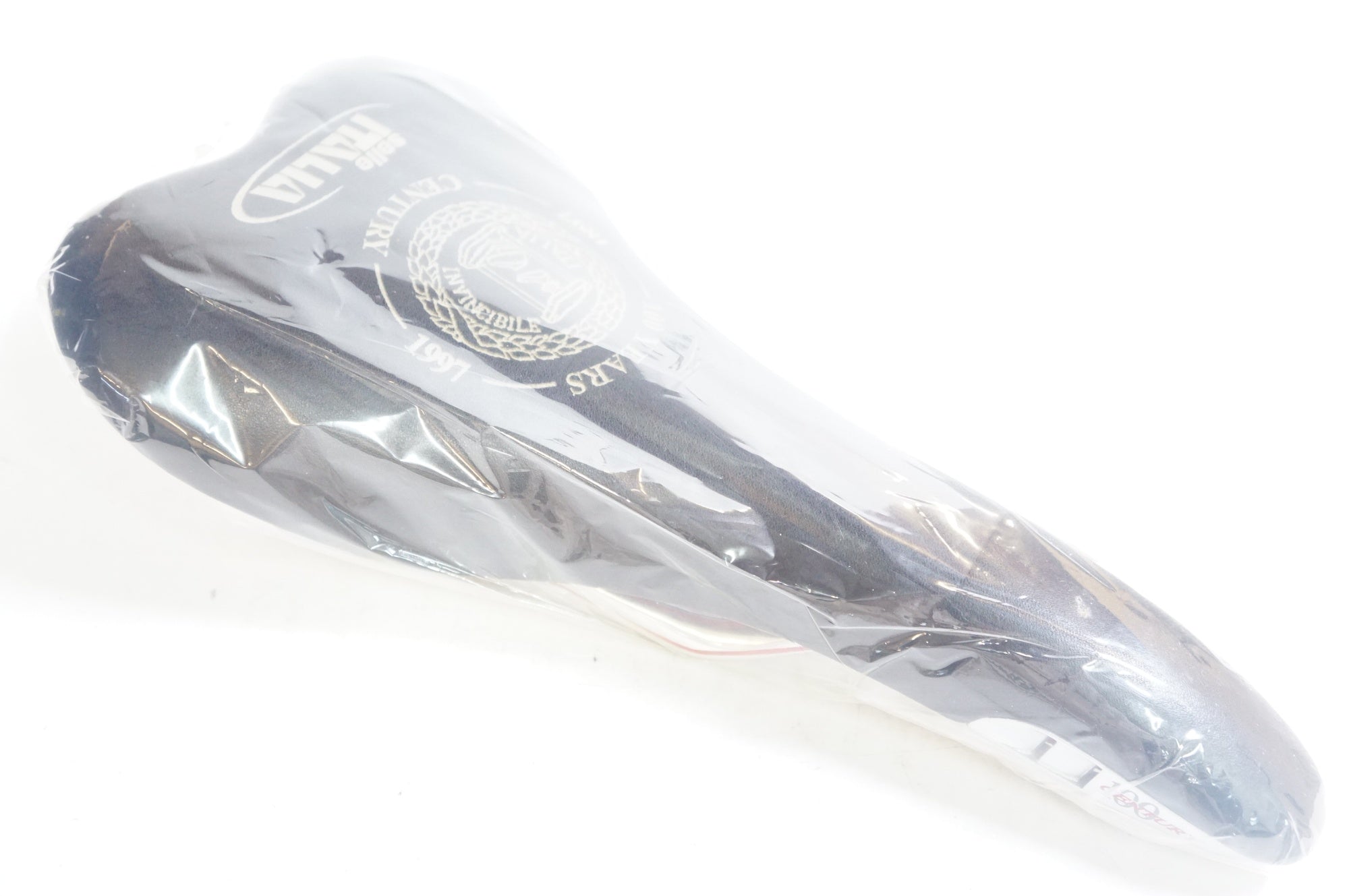 SELLE ITALIA 「セライタリア」 CENTURY 創業100周年記念 サドル / 熊谷本店