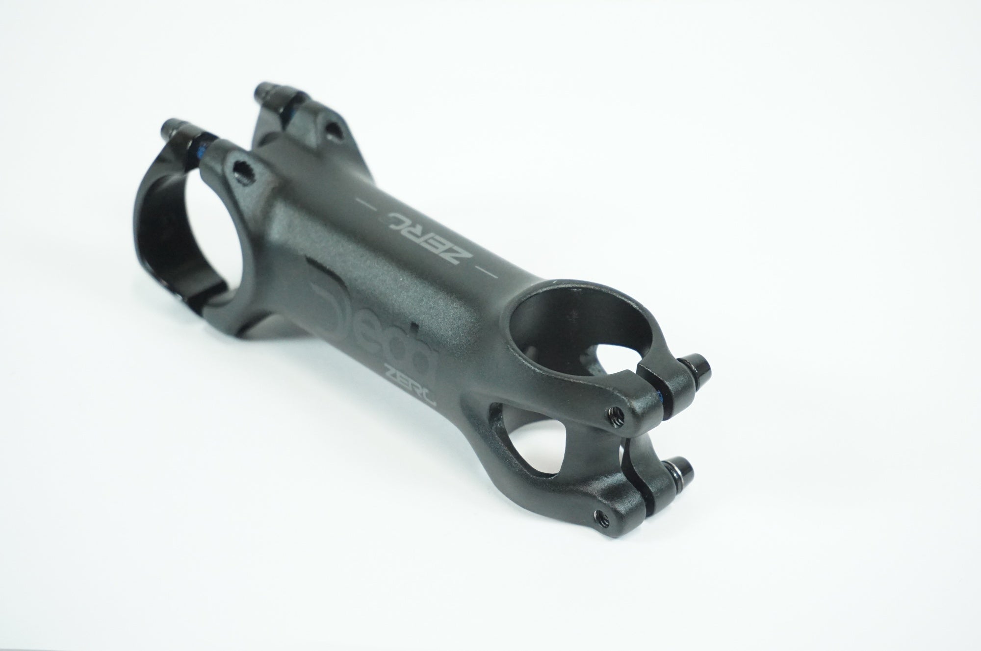 DEDA 「デダ」 ZERO2 100mm 83° φ31.7mm ステム / 宇都宮店