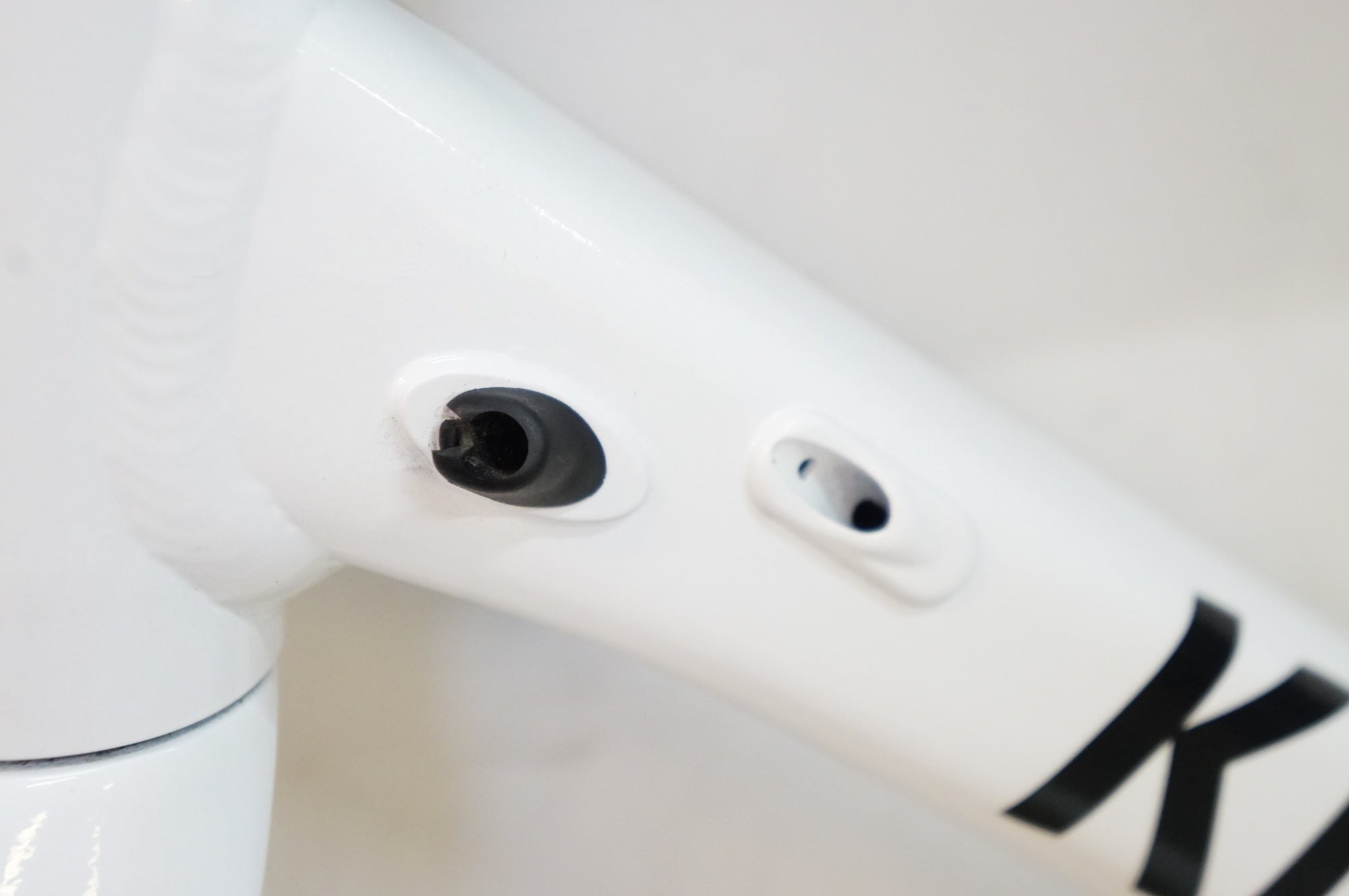 KHODAABLOOM 「コーダーブルーム」 STRAUSS DISC 2023 フレームセット / 熊谷本店