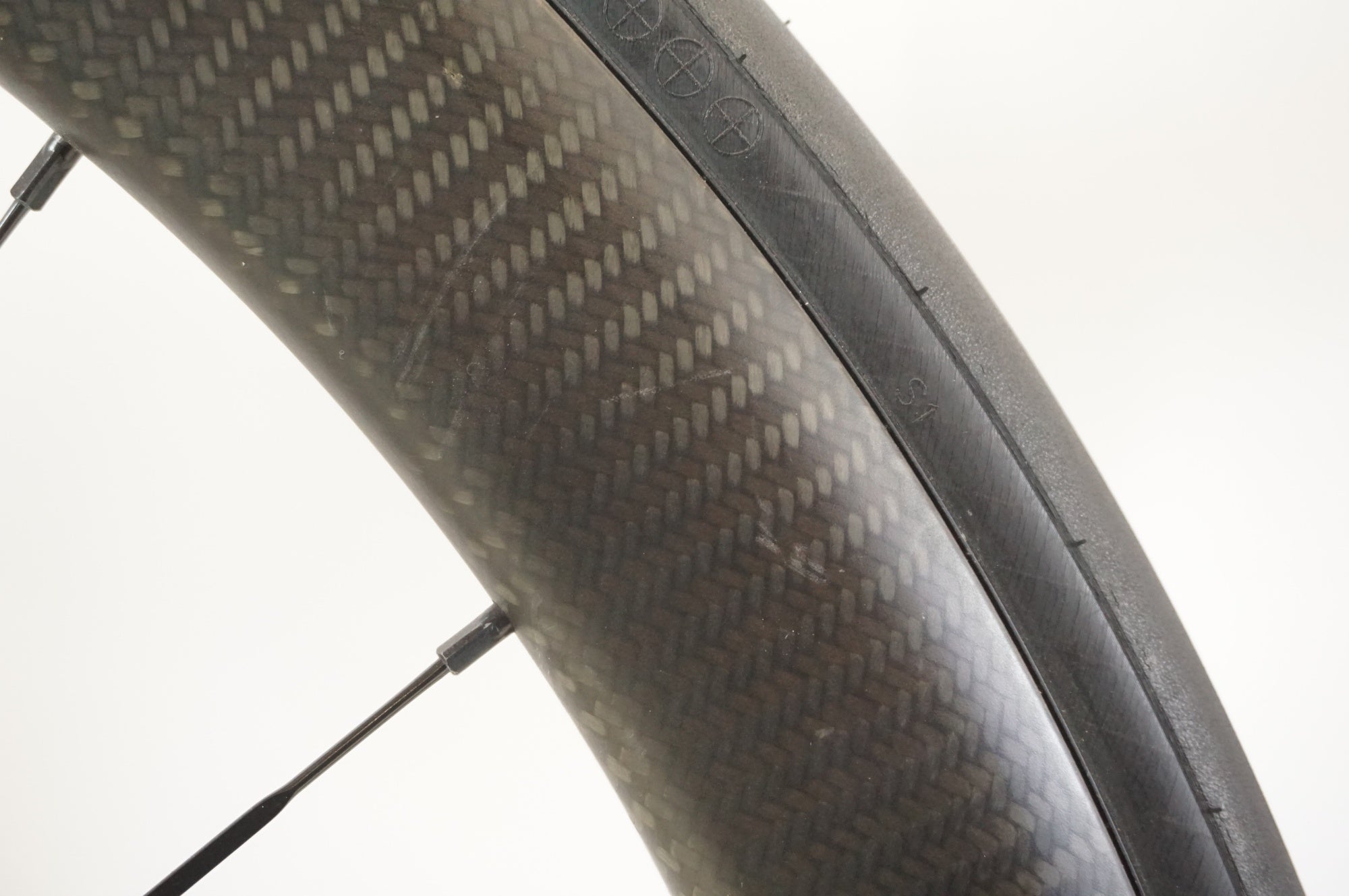 MAVIC 「マビック」 COSMIC SL 45 DISC シマノ11速 ホイールセット / 宇都宮店