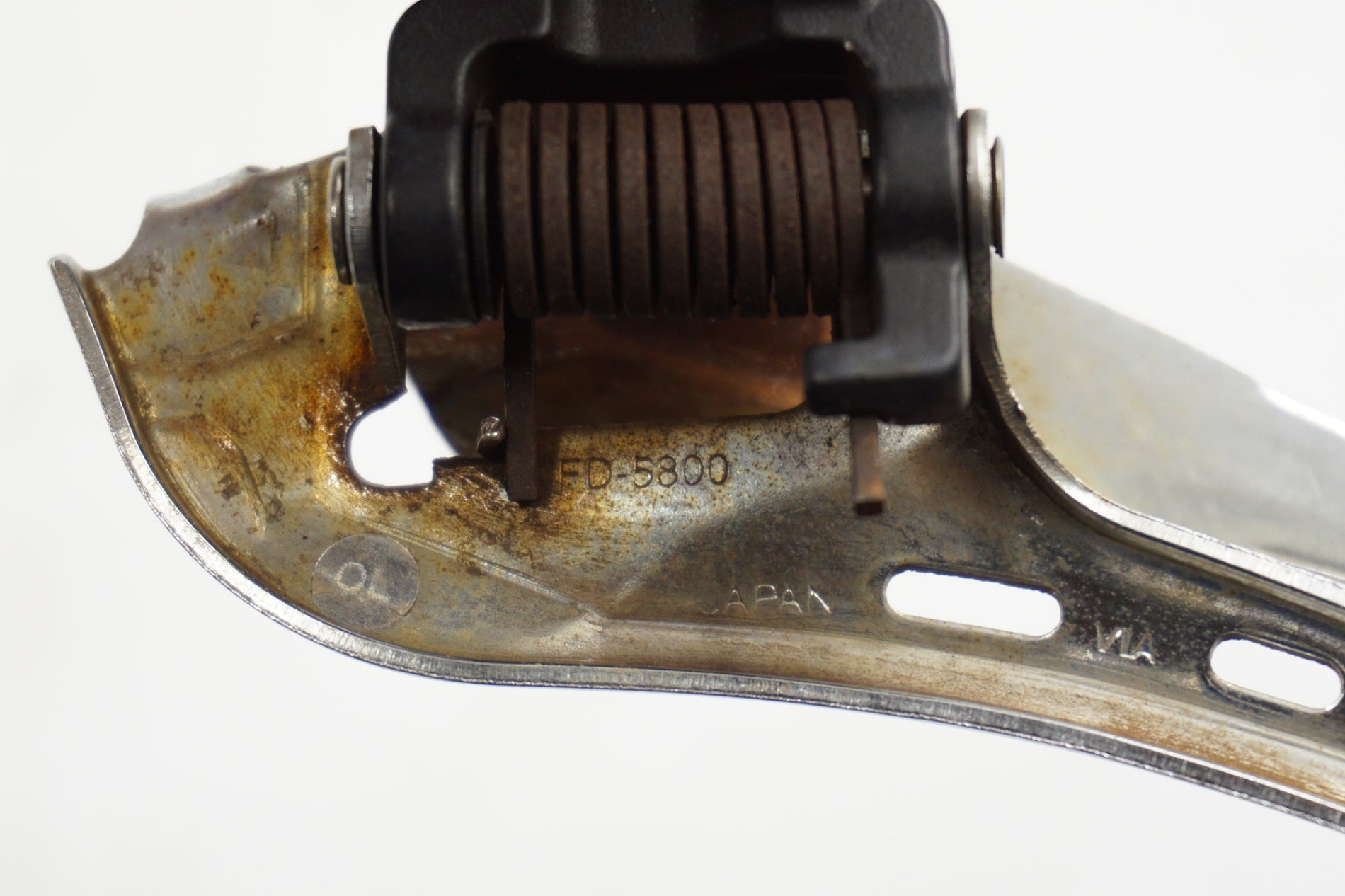 SHIMANO 「シマノ」 105 FD-5800 フロントディレイラー / 奈良店