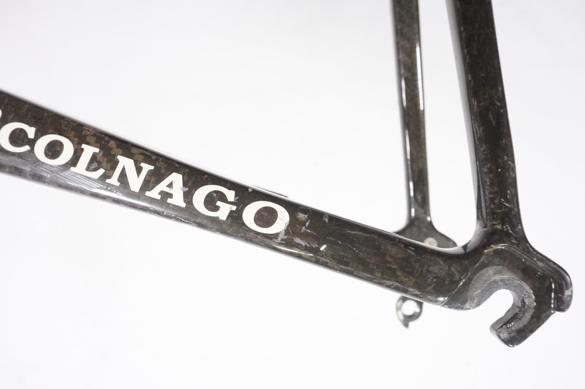 COLNAGO 「コルナゴ」 C60 2015年モデル フレームセット / AKIBA店