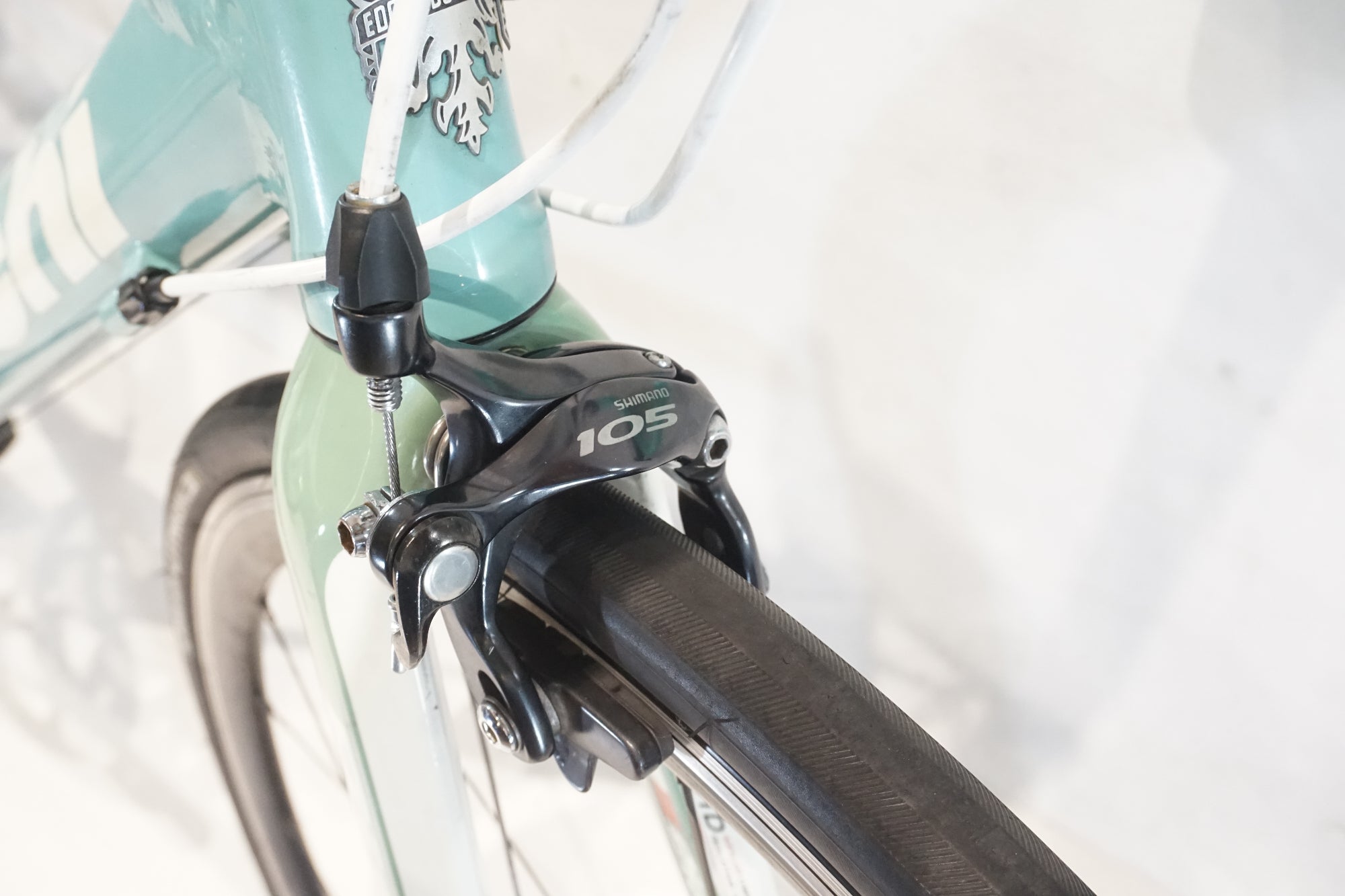 BIANCHI 「ビアンキ」 VIA NIRONE7 105 2011年モデル ロードバイク / 横浜戸塚店