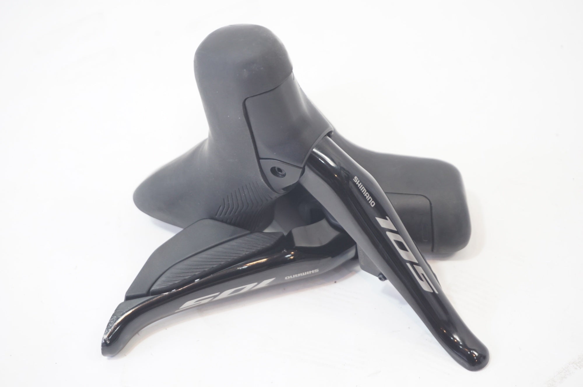 SHIMANO 「シマノ」 105 Di2 ST-R7170 デュアルコントロールレバー
