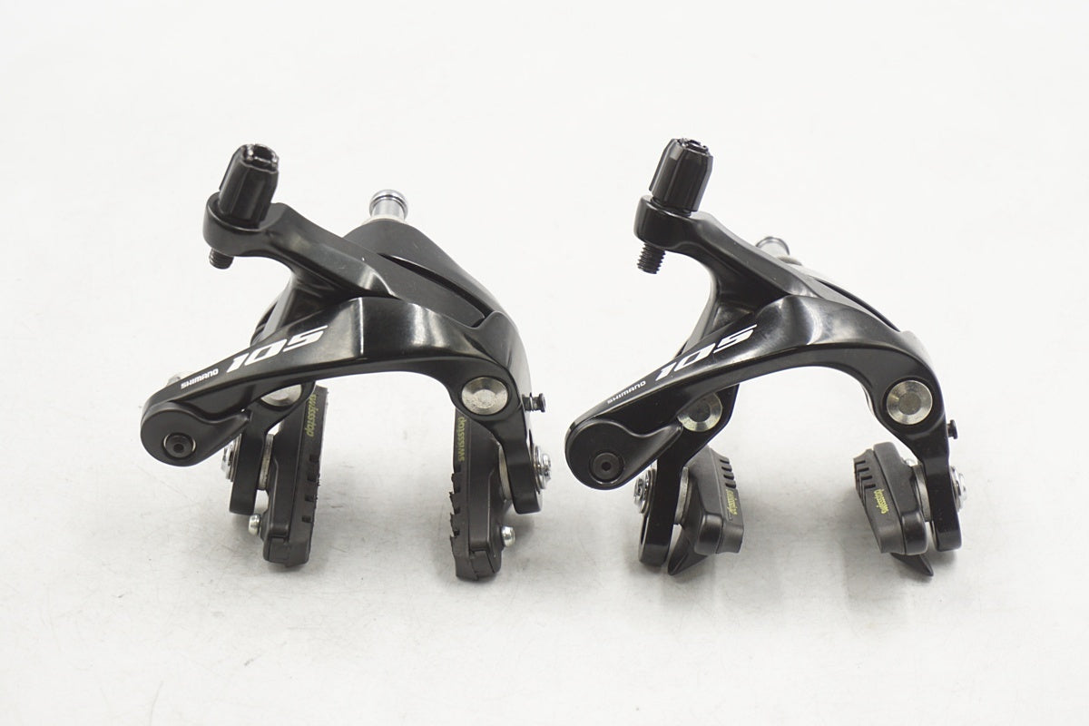 SHIMANO 「シマノ」 105 BR-R7000 キャリパーブレーキセット / 奈良店