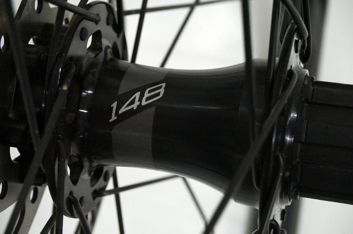 SPECIALIZED 「スペシャライズド」 純正 27.5 Boost規格 SHIMANO11s ホイールセット / 浜松店