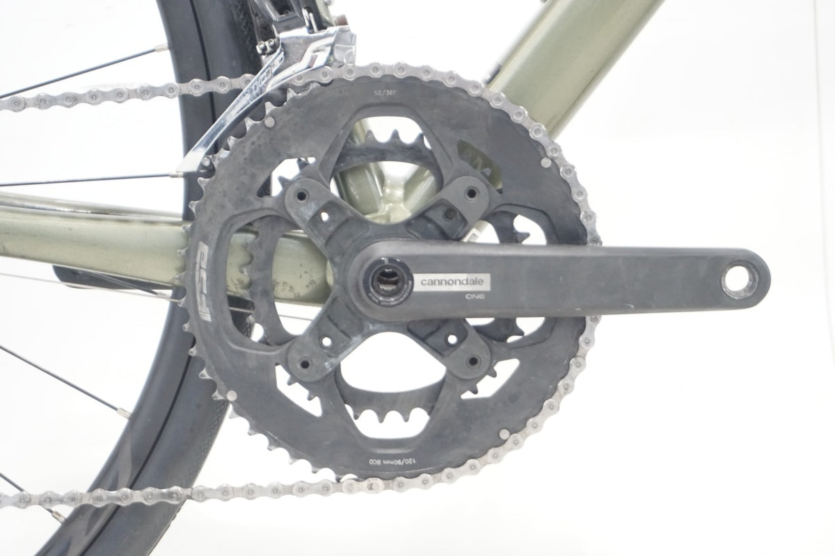 CANNONDALE 「キャノンデール」 CAAD 13 DISC 105 2019年モデル ロードバイク / 滋賀大津店