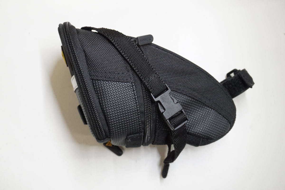 TOPEAK 「トピーク」 サドルバッグ / 大宮店