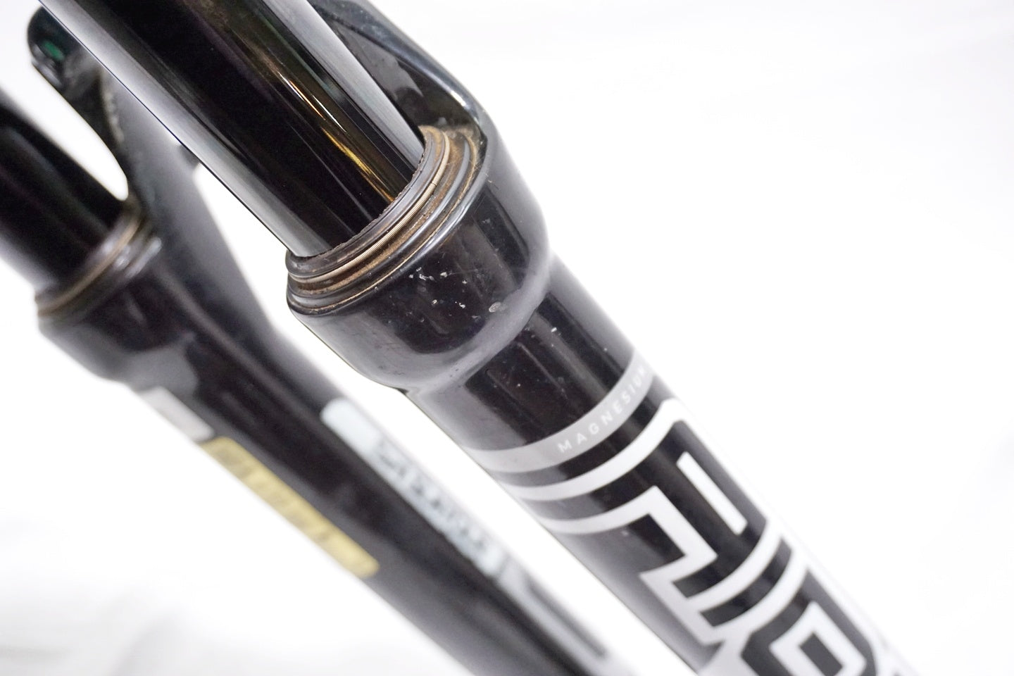 SR SUNTOUR 「エスアール サンツアー」 AION 34 Φ28.6 27.5インチ サスペンションフォーク / 有明ガーデン店