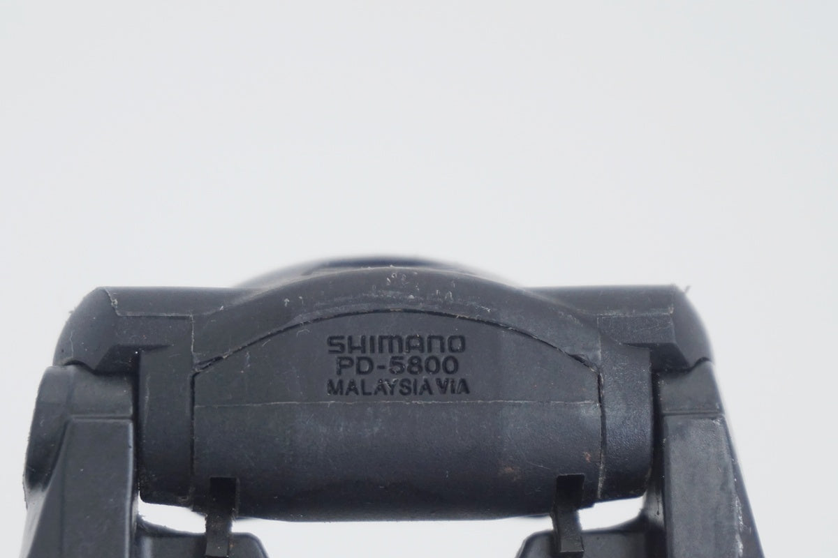 SHIMANO 「シマノ」 105 PD-5800 ペダル / 京都八幡店
