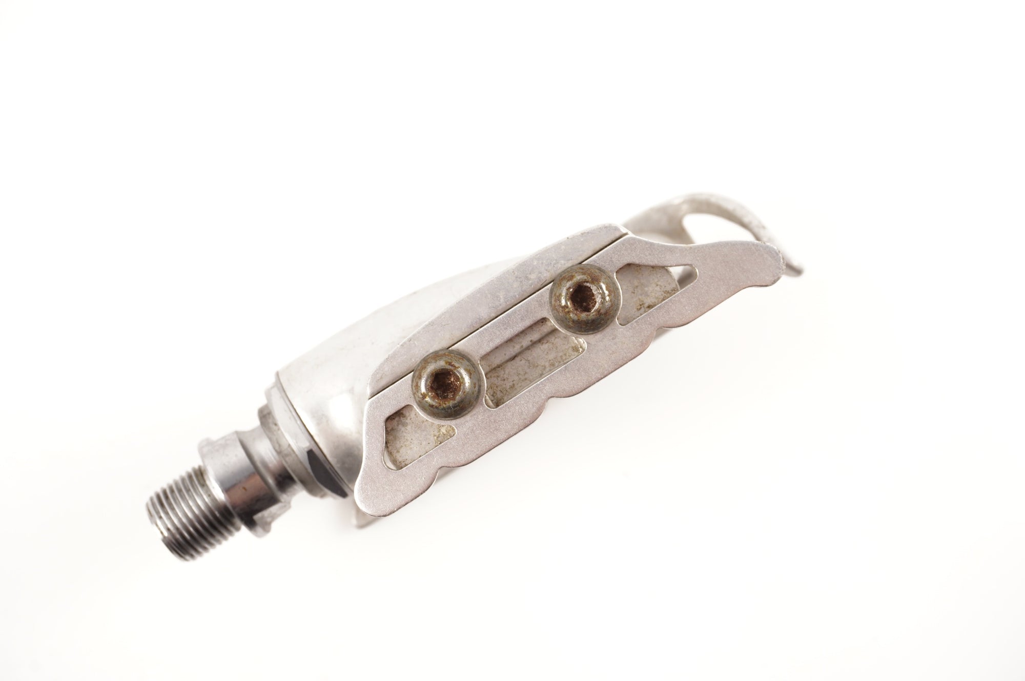 CAMPAGNOLO 「カンパニョーロ」 PD-02RE CーRECORD PISTA ペダル / 中目黒店