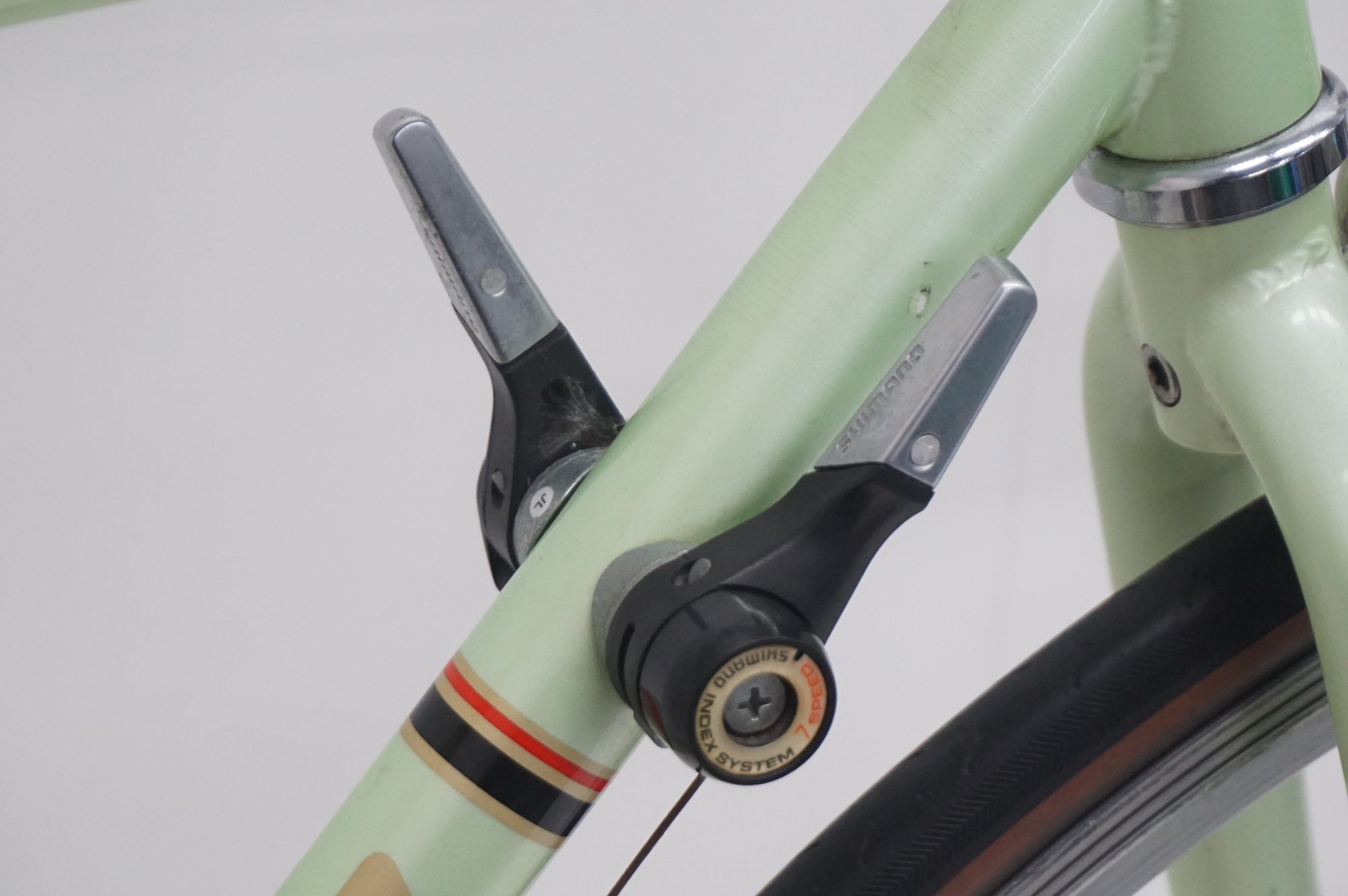 MIYATA 「ミヤタ」 FREEDOM SPORTS 2015年頃 ロードバイク / 福岡店