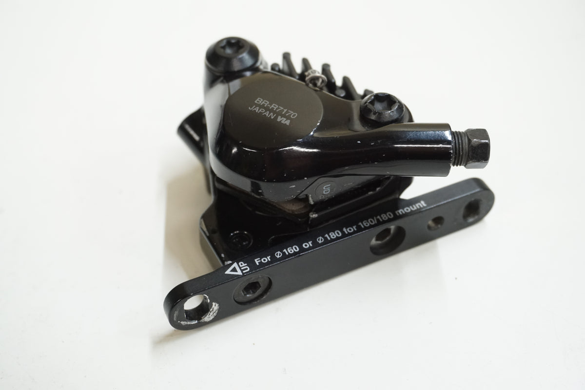 SHIMANO 「シマノ」 105 BR-R7170 油圧ブレーキキャリパー / 大宮店