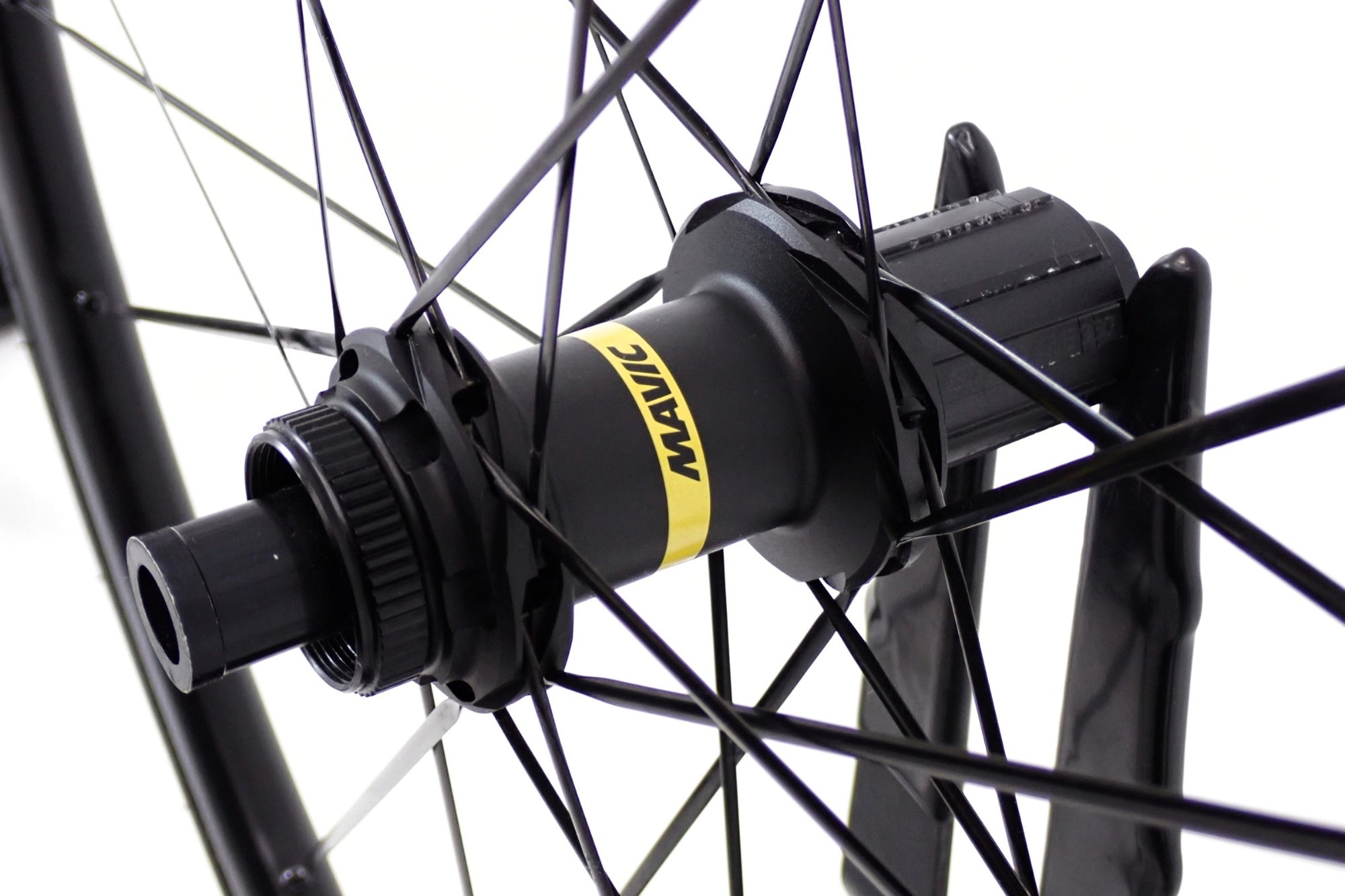 MAVIC 「マビック」 ALLROAD SL シマノ11速 ホイールセット / 伊勢崎店