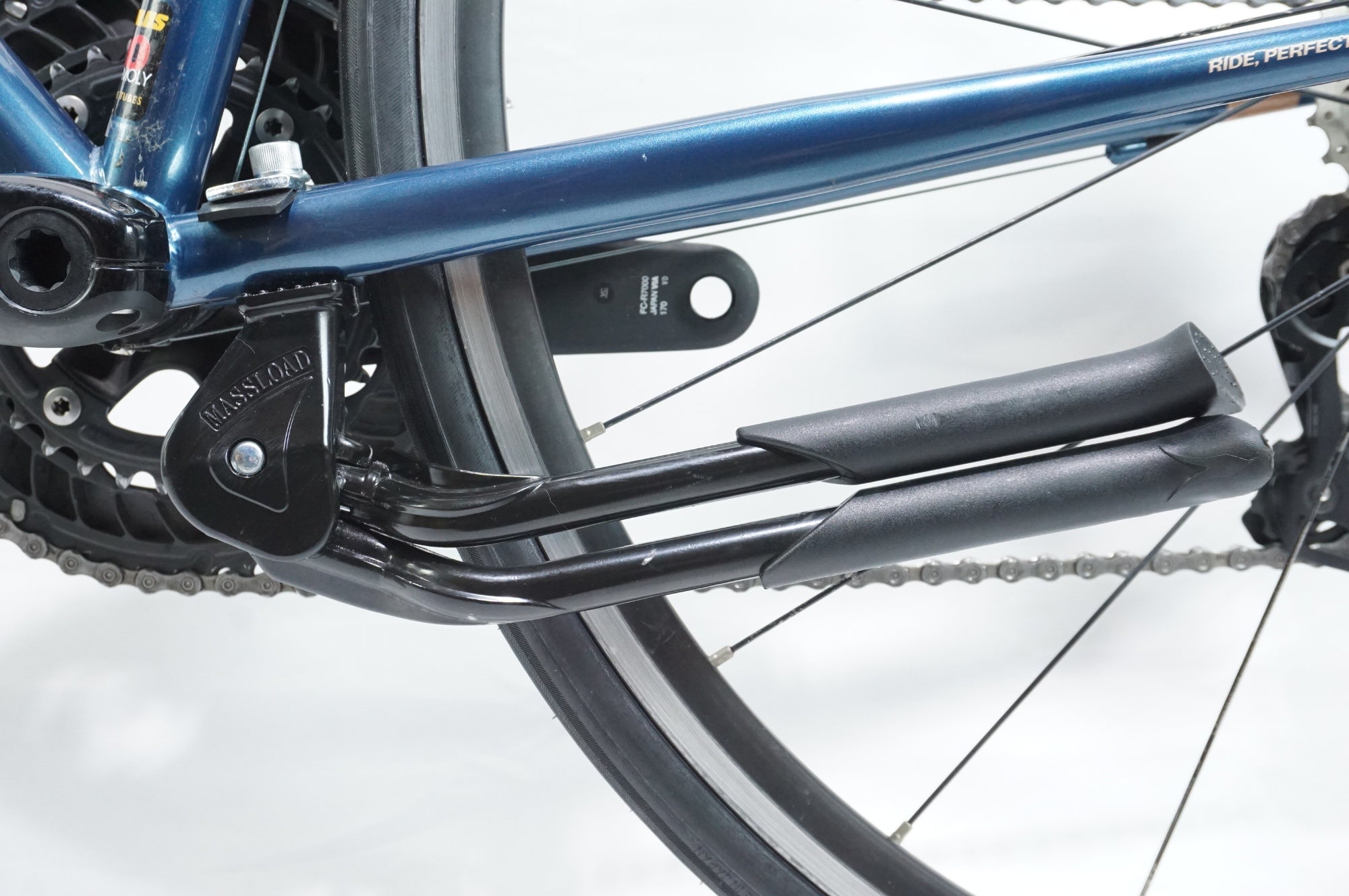 BASSO 「バッソ」 VIPER 105 2022年モデル ロードバイク / 中目黒店