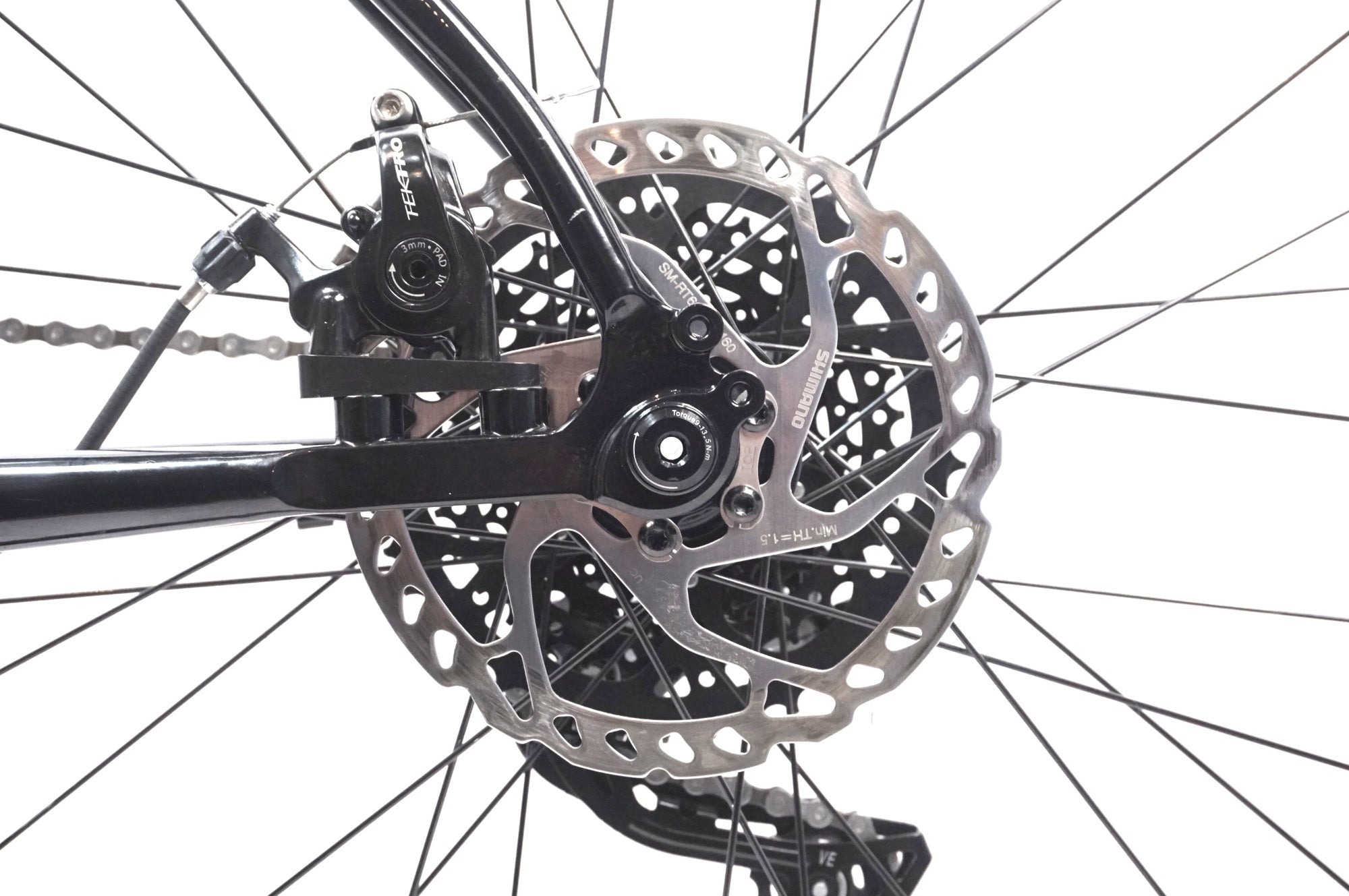 NEIGHBORHOOD x SIMWORKS 「ネイバーフッド x シムワークス」 DOPPO ATB 2023年モデル 27.5インチ ロードバイク / 世田谷店