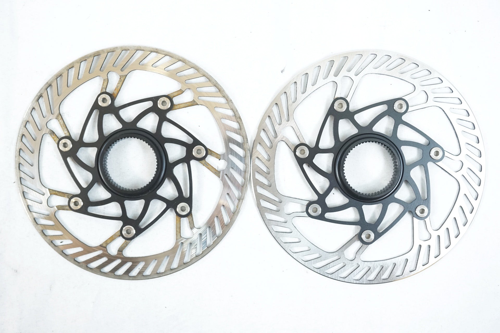 CAMPAGNOLO 「カンパニョーロ」 03 AFS ディスクローターセット / 有明ガーデン店