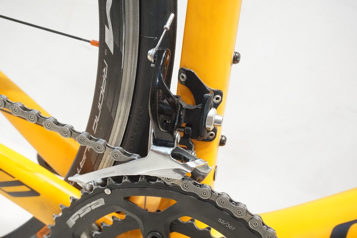 SPECIALIZED 「スペシャライズド」 TARMAC SL4 SPORT 2015年モデル ロードバイク / 横浜戸塚店