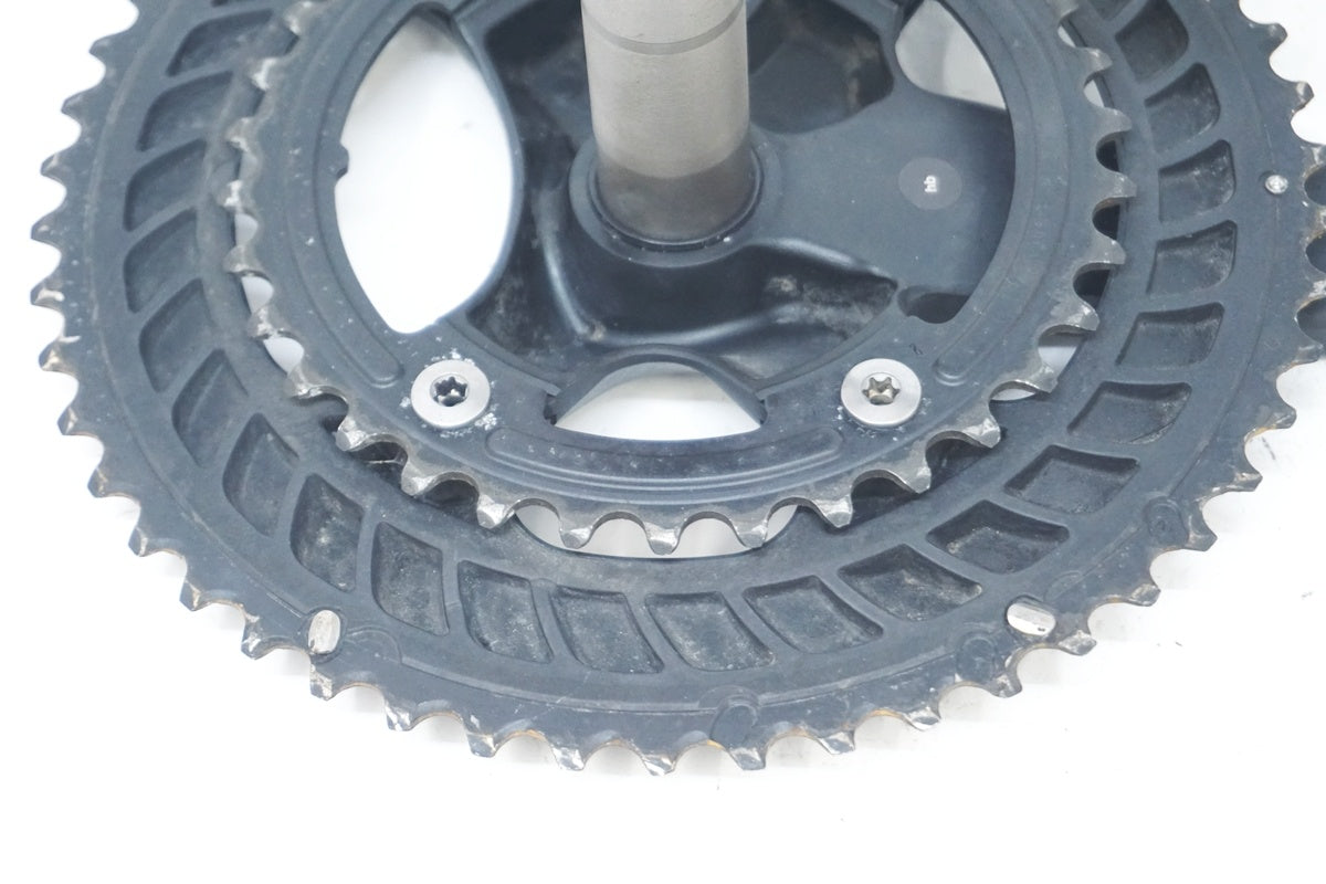 SHIMANO 「シマノ」 105 FC-5800 50-34T 170mm クランク / 大阪美原北インター店