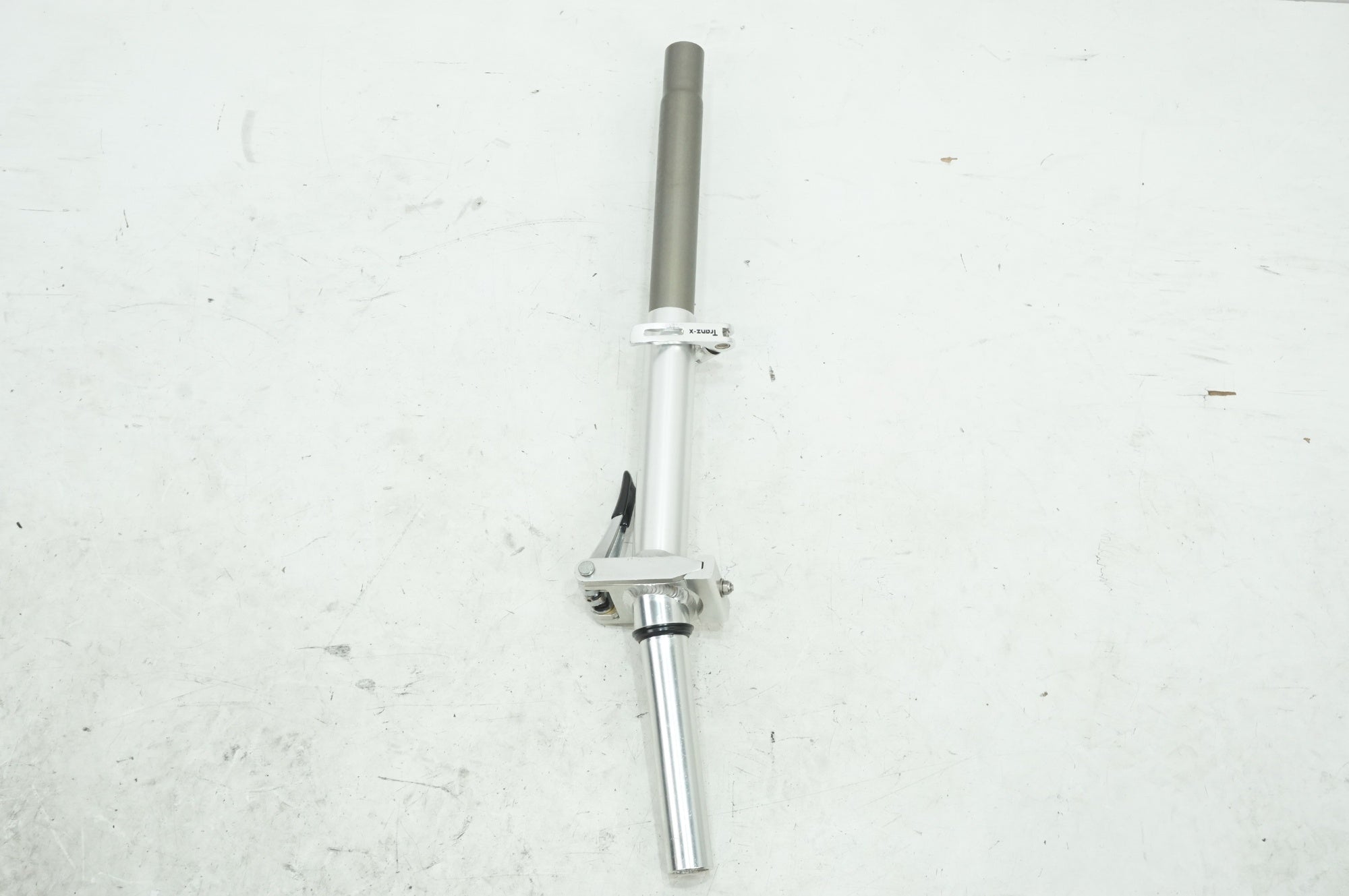 R&M 「リーズアンドミューラー」 BD-1 28.6mm ハンドルステム / 大宮店