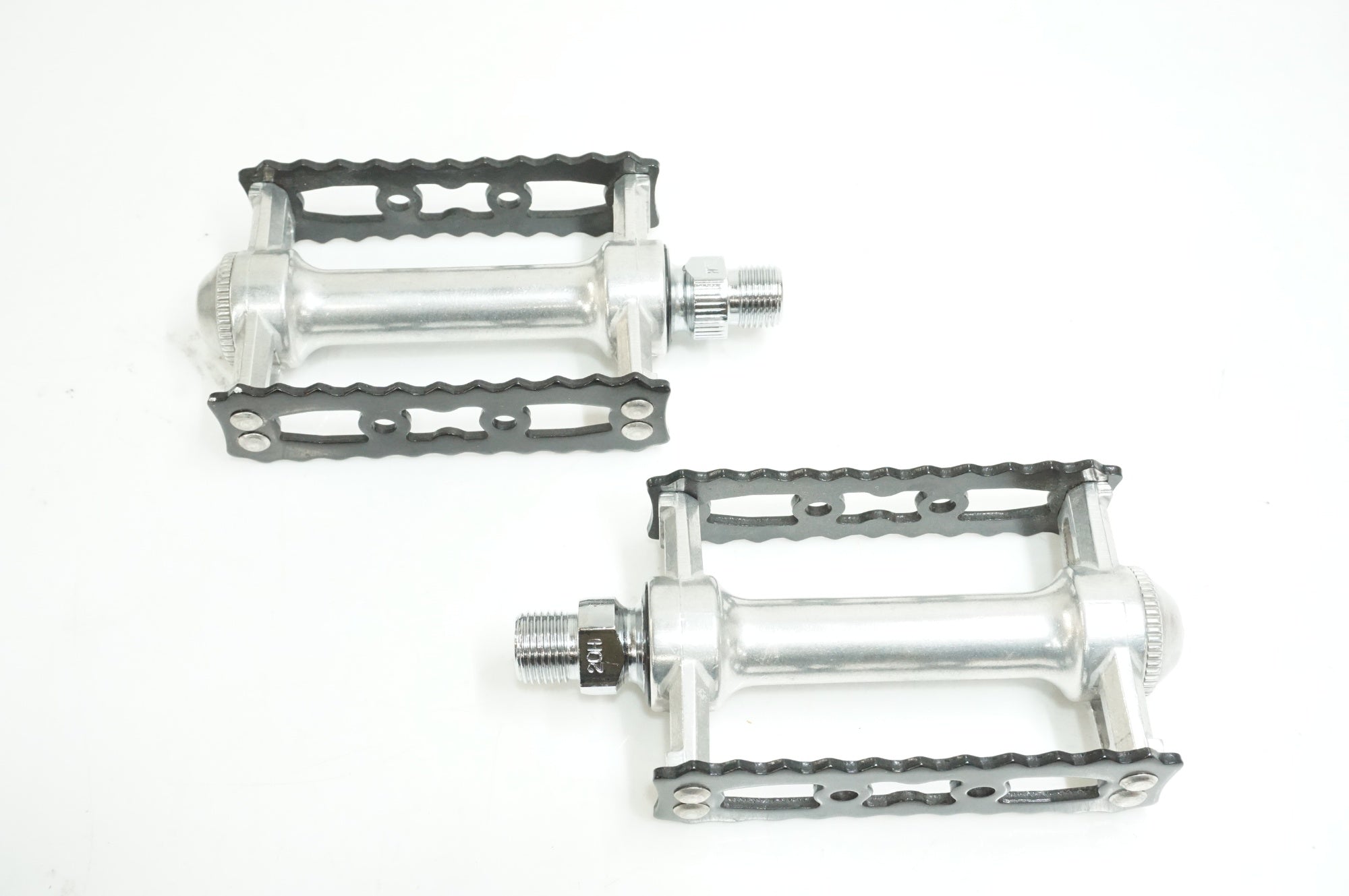 MKS 「ミカシマ」 SYLVAN STREAM ペダル / 大宮店