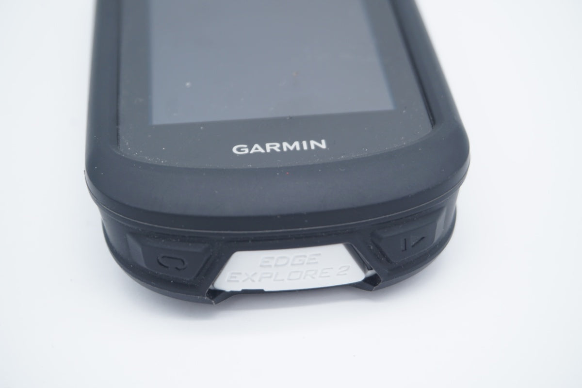 GARMIN 「ガーミン」 EDGE EXPLORE 2 サイクルコンピューター / 滋賀大津店