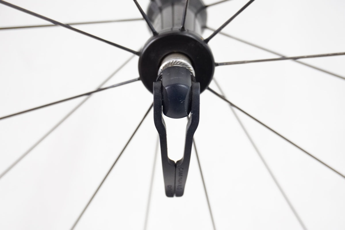 CAMPAGNOLO「カンパニョーロ」 BORA ONE 50 TU 非AC3 シマノ11速 ホイールセット / 浜松店