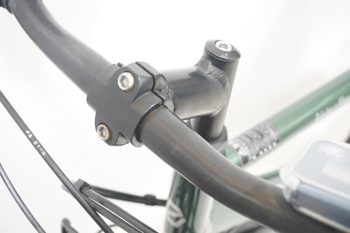 PANASONIC「パナソニック」 VELOSTAR 2022年モデル 電動アシスト自転車/ 京都西院店