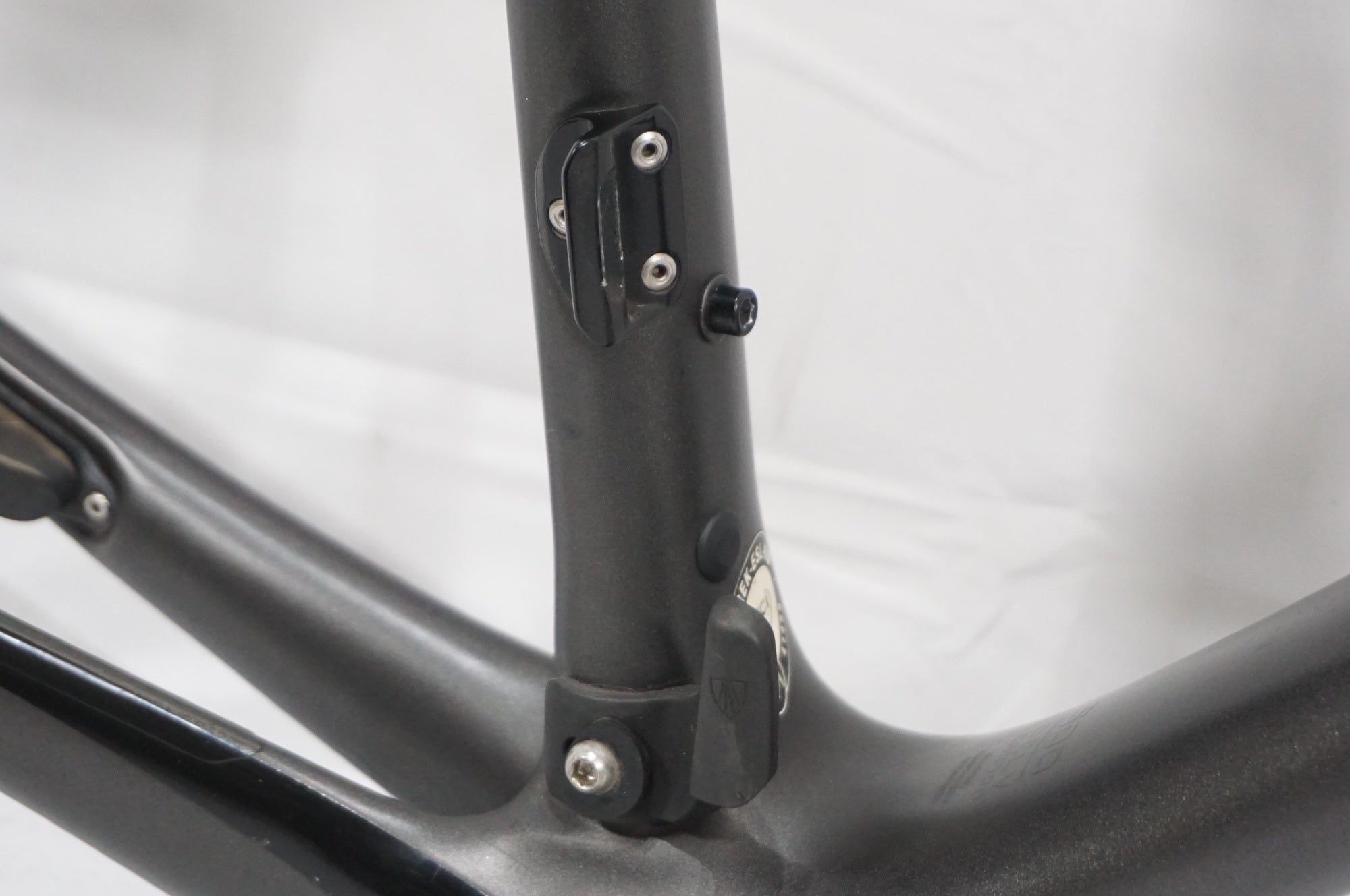 TREK 「トレック」 EMONDA SL5 2018年モデル フレームセット / AKIBA店