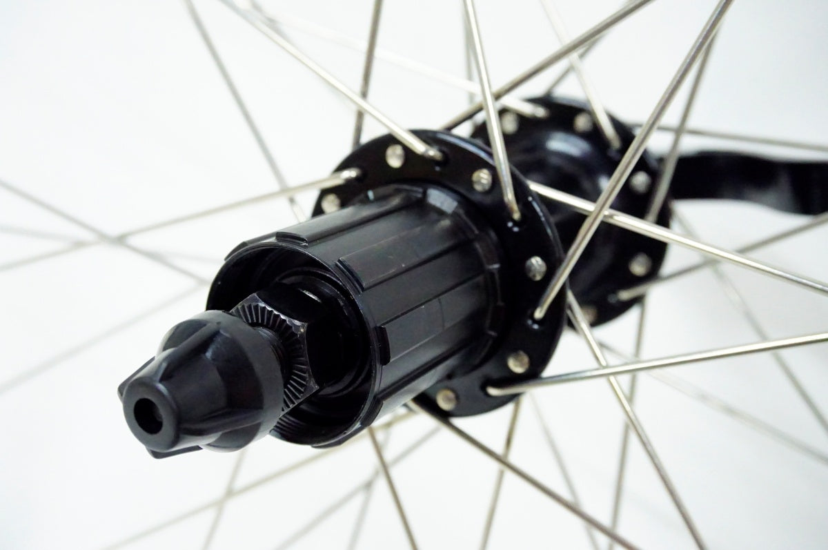 CYCLEDESIGN 「サイクルデザイン」 700C SHIMANO10s リアホイール / 名古屋大須店