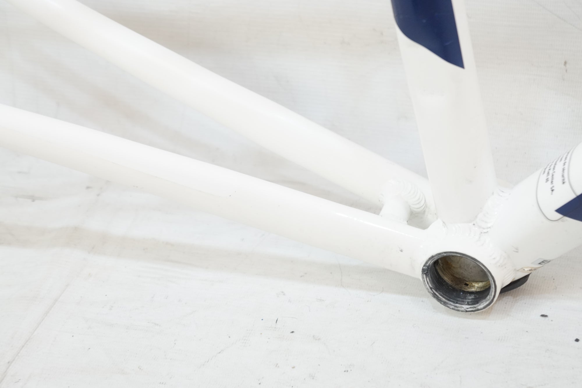 SCOTT 「スコット」 SPEEDSTER 10 2015年モデル フレームセット / バイチャリ浦和ベース