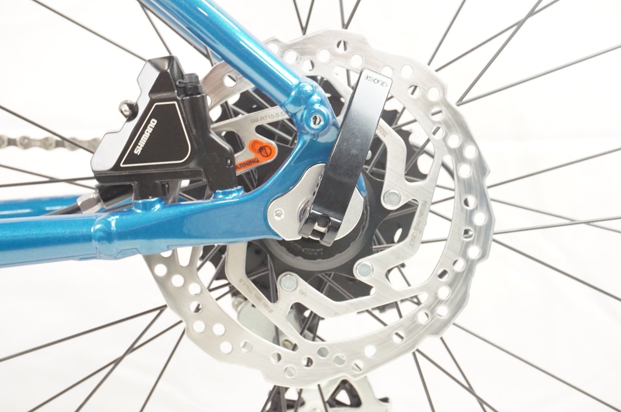 BIANCHI 「ビアンキ」 ROMA3 DISC 2021年モデル クロスバイク / 宇都宮店