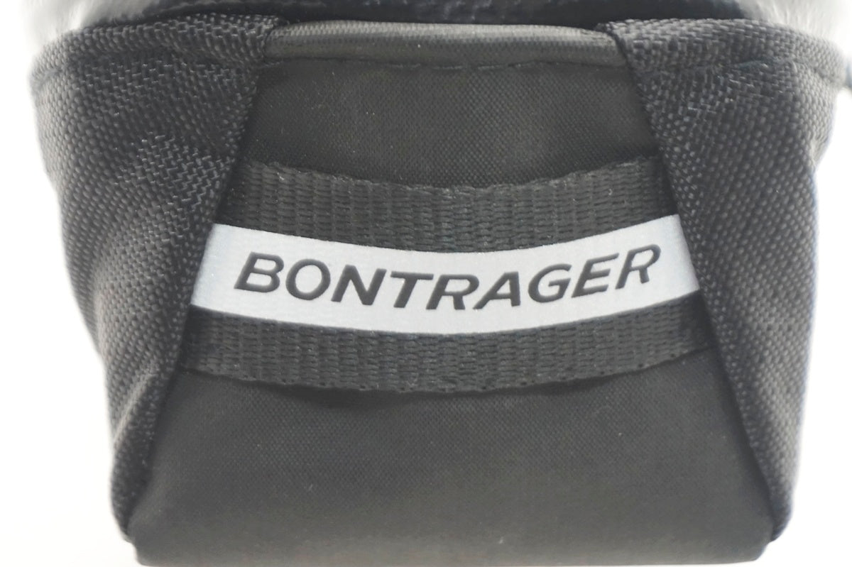 BONTRAGER 「ボントレガー」 サドルバッグ / 大阪門真店