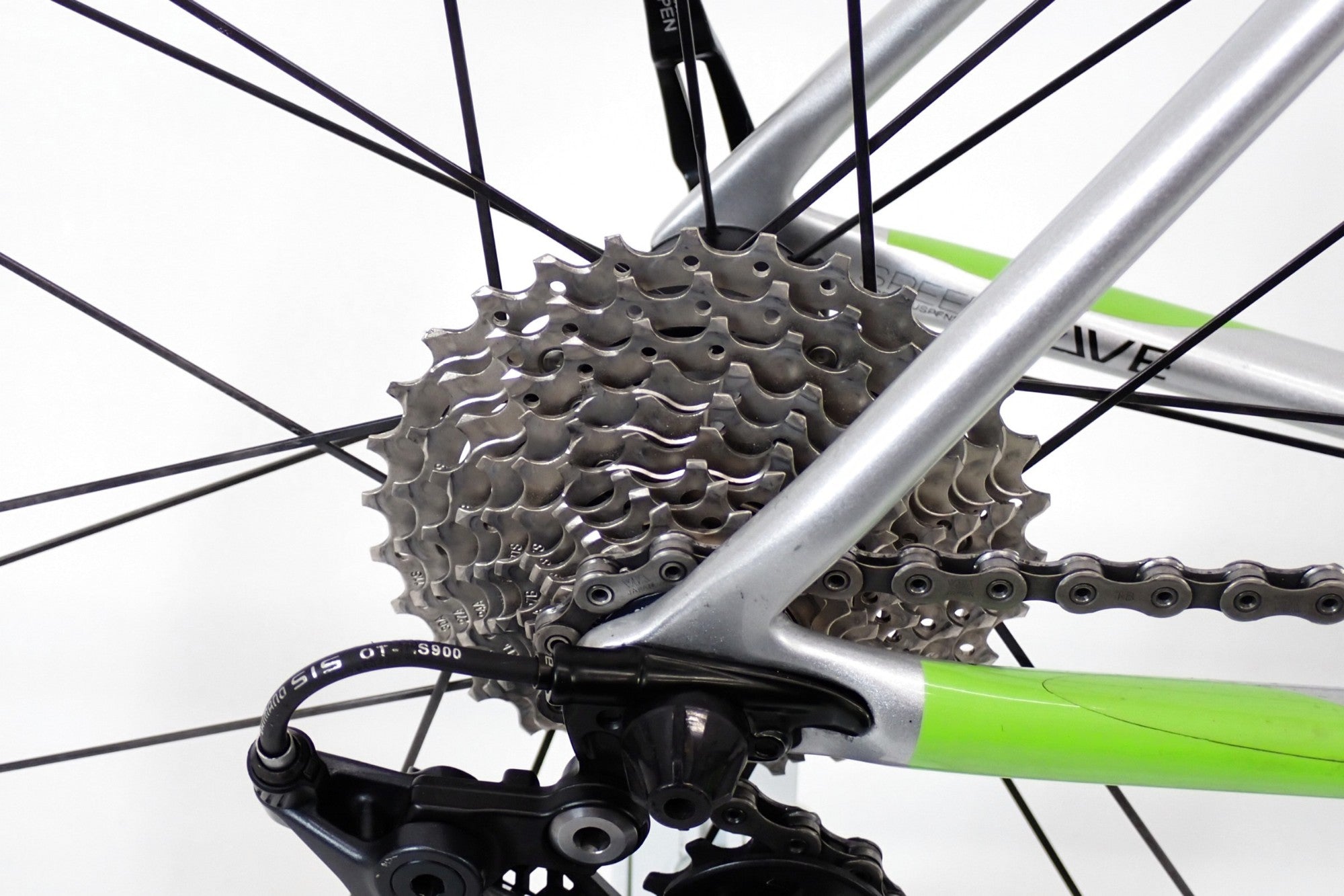 CANNONDALE 「キャノンデール」 SUPERSIX EVO ULTEGRA 2017年モデル ロードバイク / 伊勢崎店