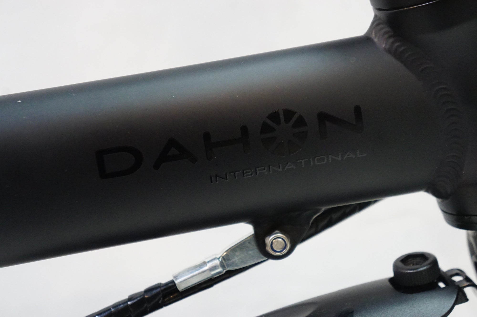 DAHON 「ダホン」 TBM 2024年モデル 14インチ 折り畳み自転車 / 熊谷本店