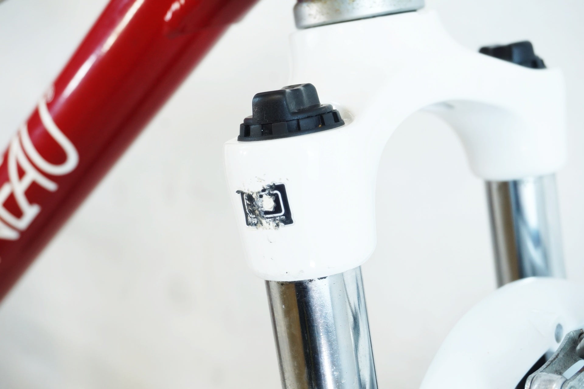 LOUIS GARNEAU 「ルイガノ」 LGS-FIVE 2016年モデル マウンテンバイク / 有明ガーデン店