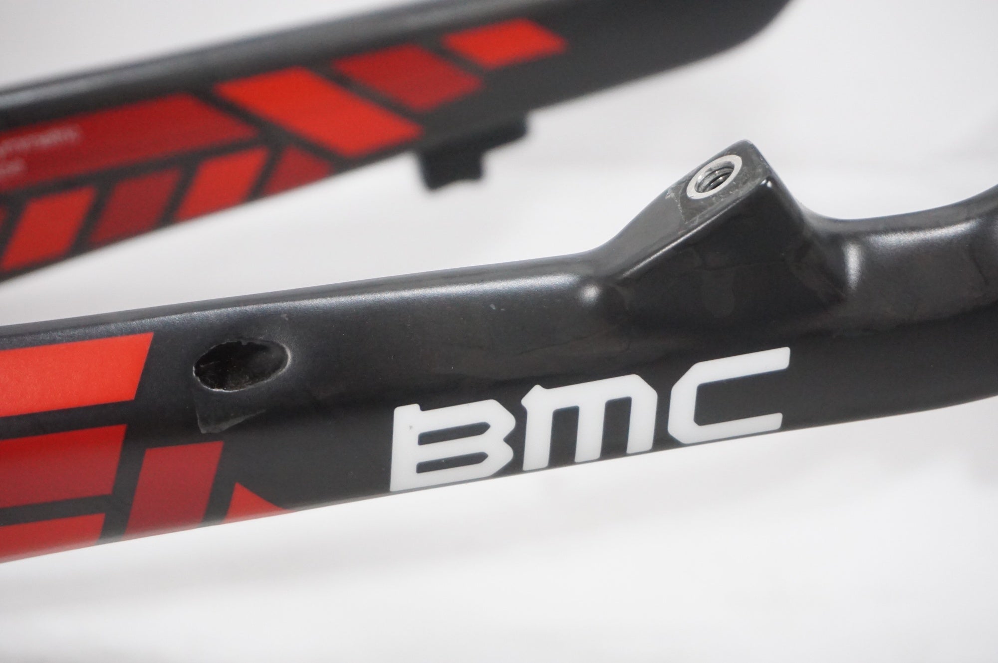 BMC 「ビーエムシー」 CROSSMACHINE CX01 2017年モデル フレームセット / AKIBA店