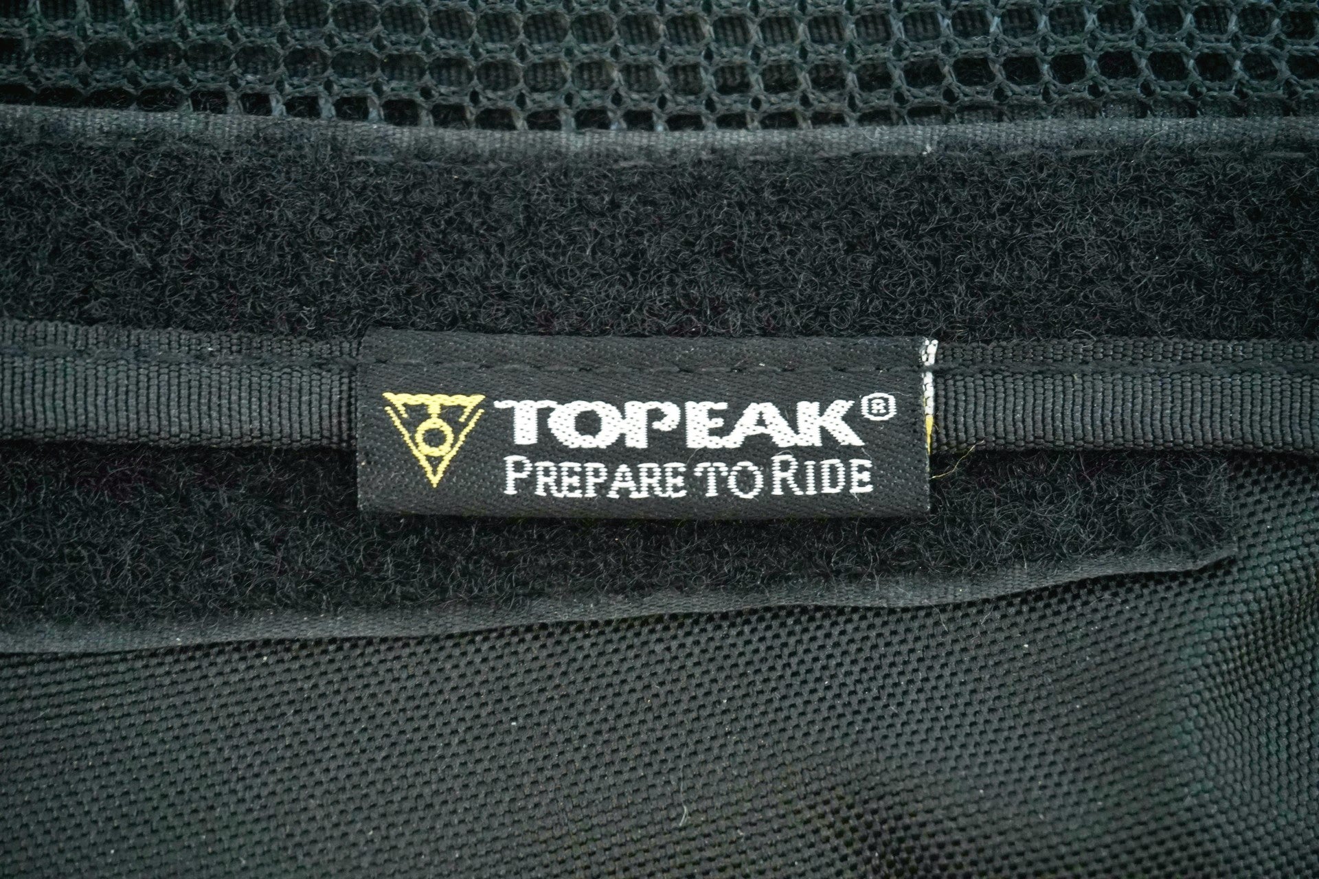 TOPEAK 「トピーク」 トップチューブバッグ / 有明ガーデン店