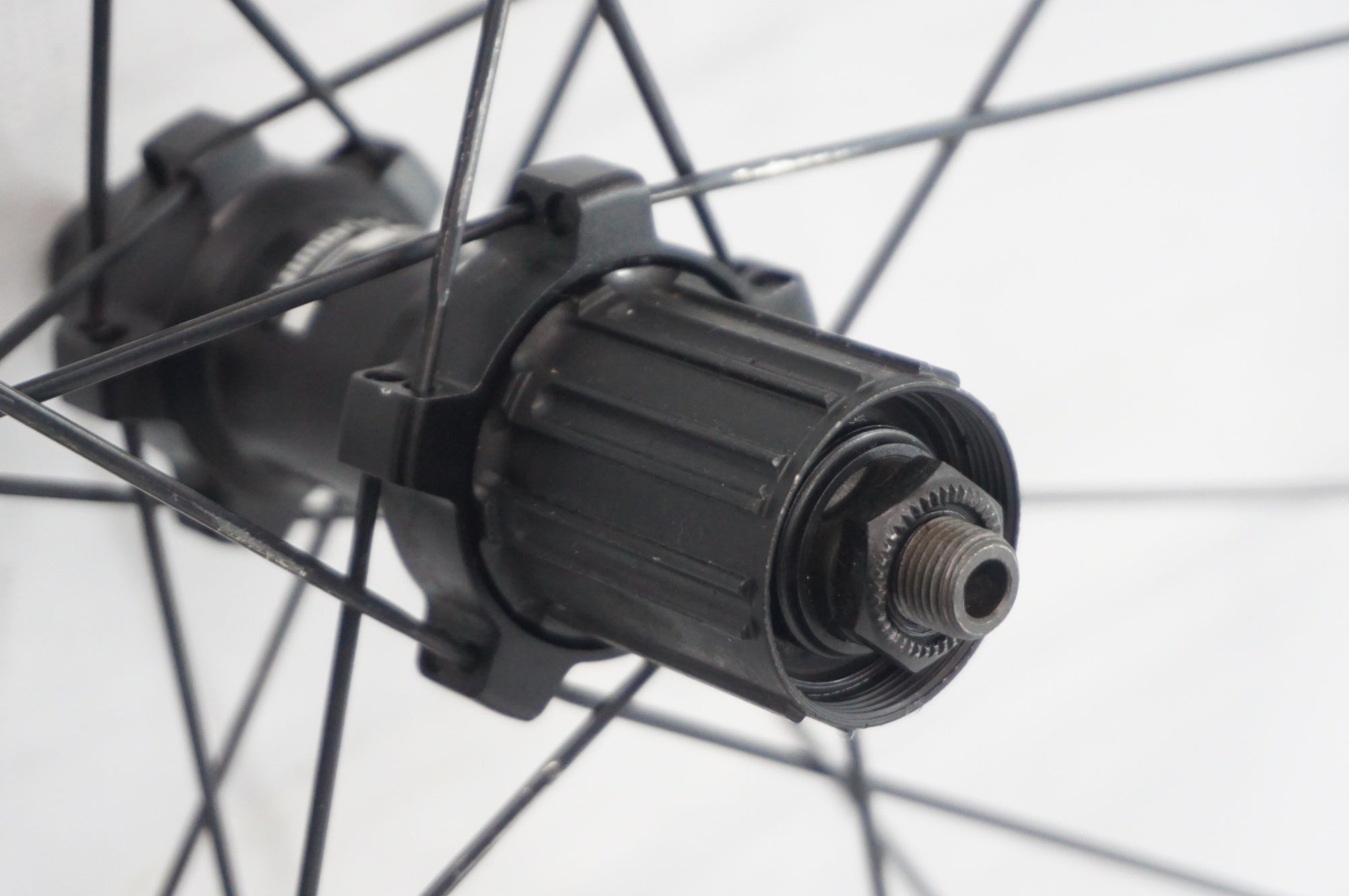 SHIMANO 「シマノ」 WH-R510 シマノ8-10速 ホイールセット / 阪急塚口店